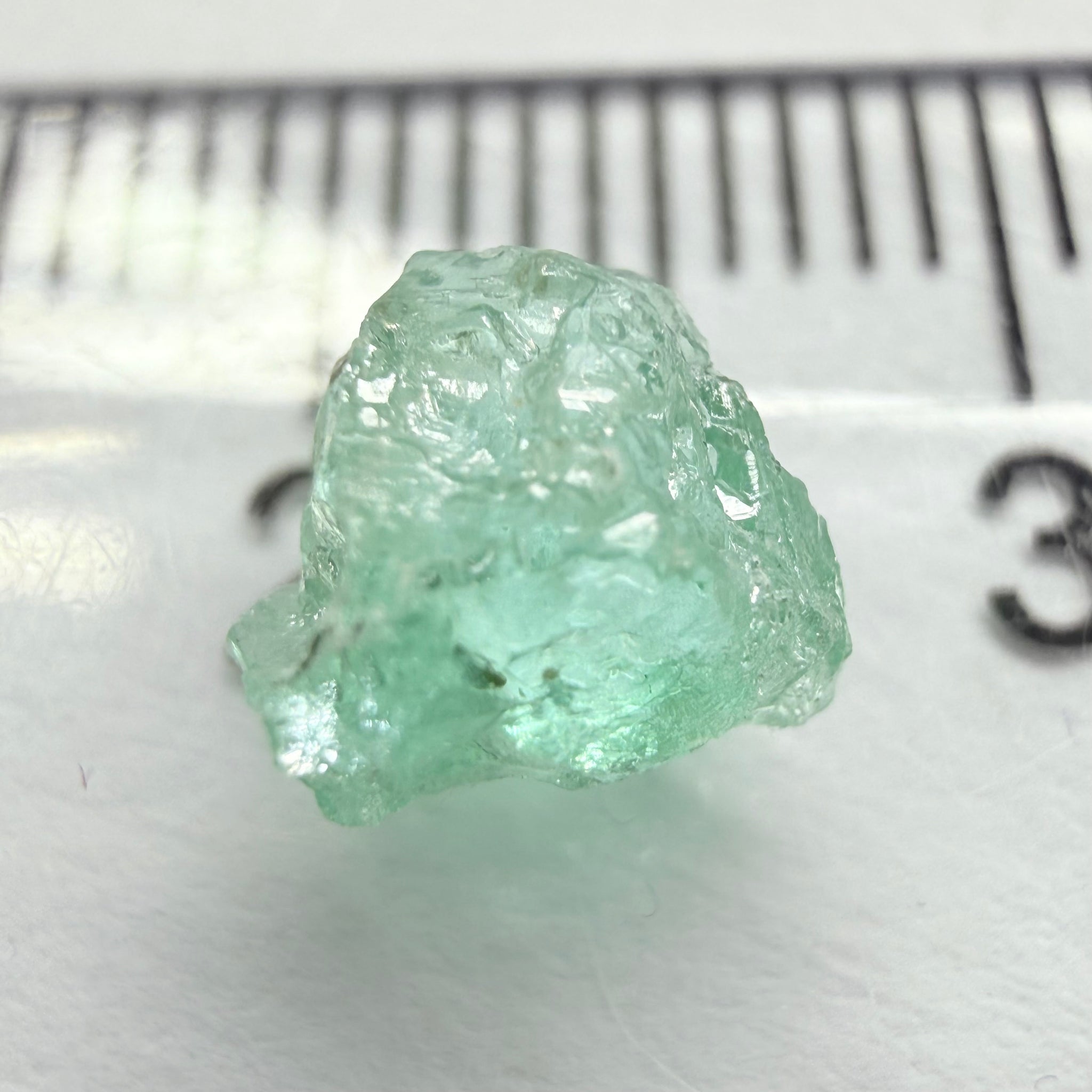 Emerald, 1.31ct, Manyara, Tanzania, Untreated Untreated, vvs