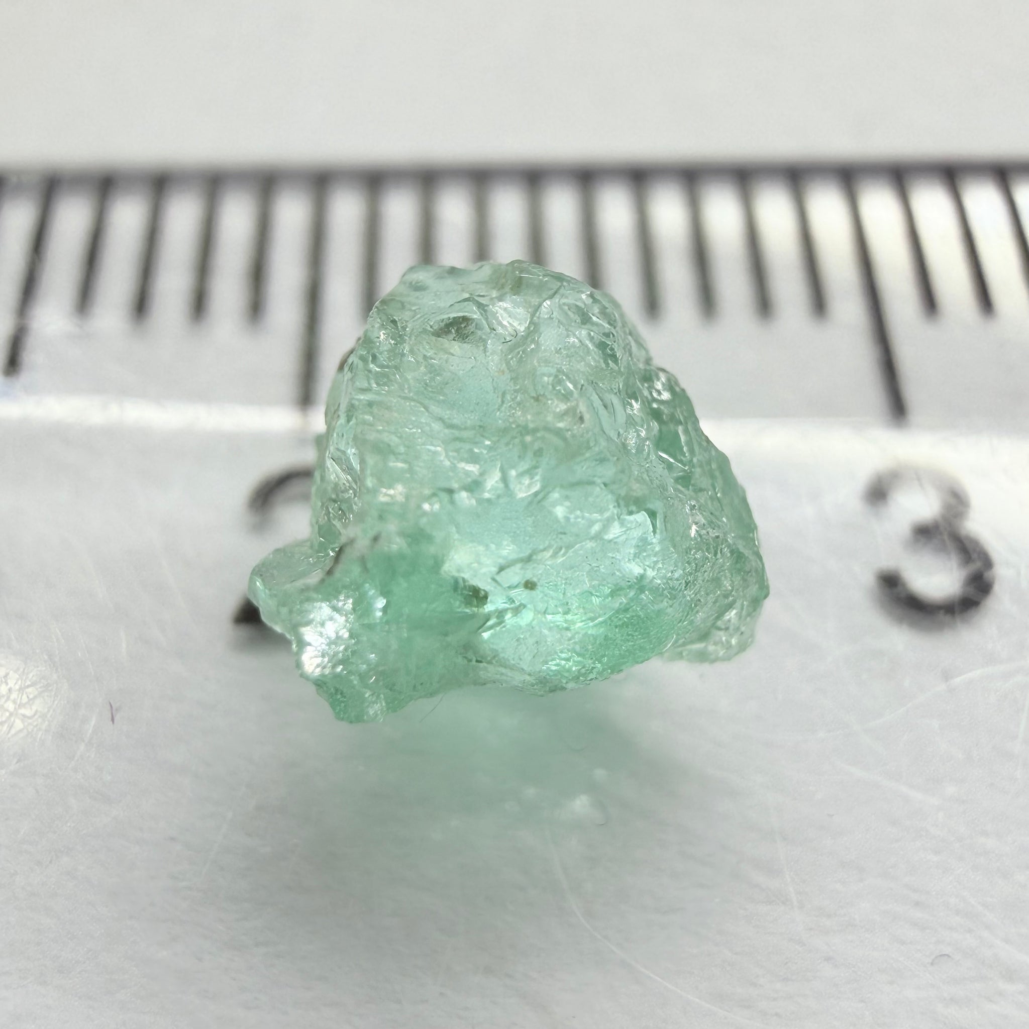 Emerald, 1.31ct, Manyara, Tanzania, Untreated Untreated, vvs