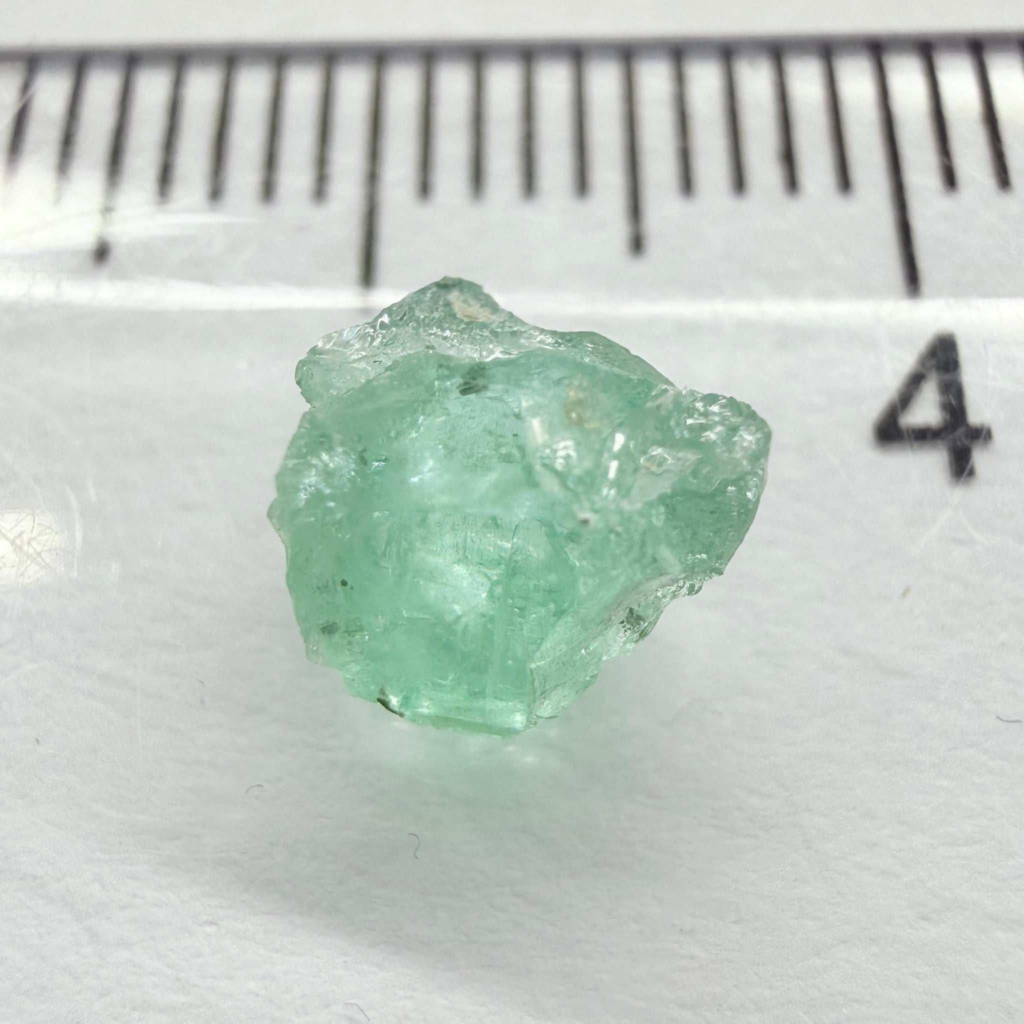 Emerald, 1.31ct, Manyara, Tanzania, Untreated Untreated, vvs