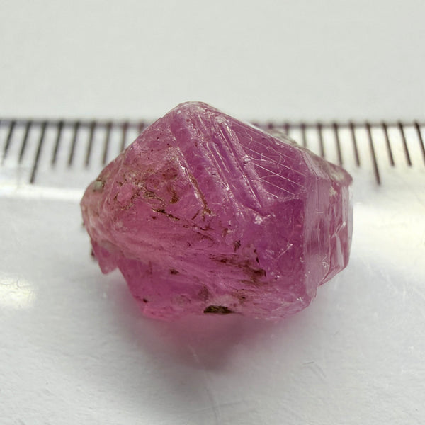 Umba Sapphire, 10.09ct, Umba, Tanzania, Untreated Unheated, cabbing rough, or set into jewellery as is
