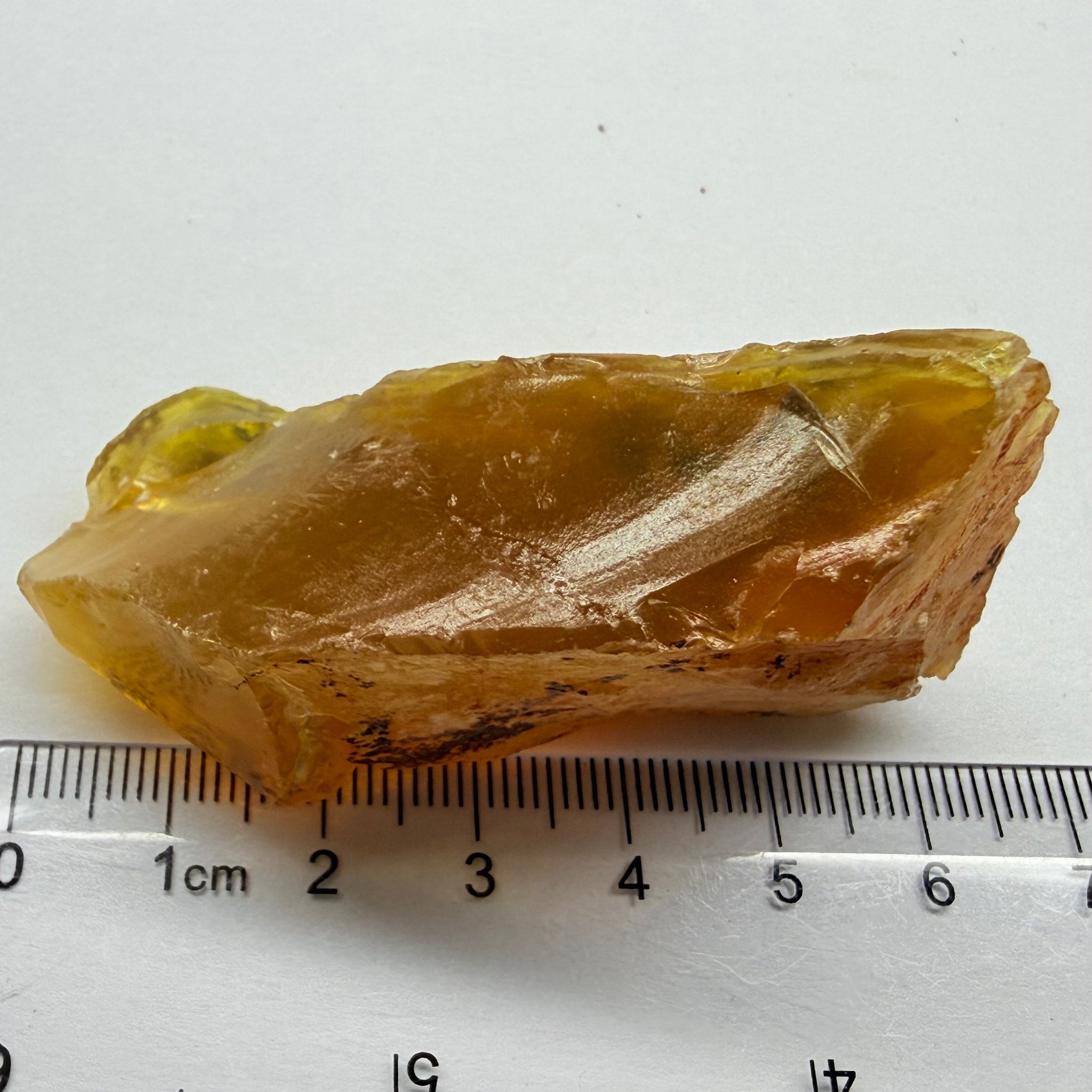 Opal, 41.60gm / 208ct, Kigoma, Tanzania, Untreated Unheated, keep as a specimen, cab or facet it, polishes well