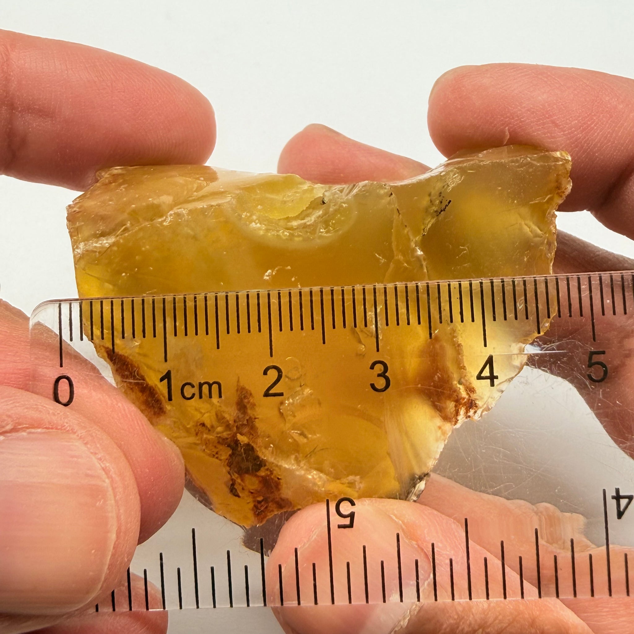 Opal, 60.70 gm / 303.50 ct, Kigoma, Tanzania, Untreated Unheated, keep as a specimen, cab or facet it, polishes well