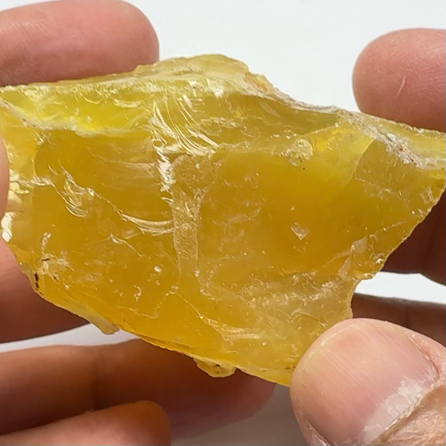 Opal, 110.80gm / 554.00ct, Kigoma, Tanzania, Untreated Unheated, keep as a specimen, cab or facet it, polishes well