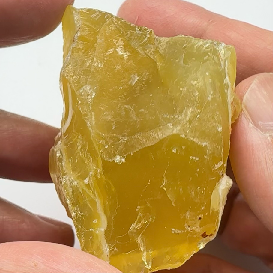 Opal, 110.80gm / 554.00ct, Kigoma, Tanzania, Untreated Unheated, keep as a specimen, cab or facet it, polishes well