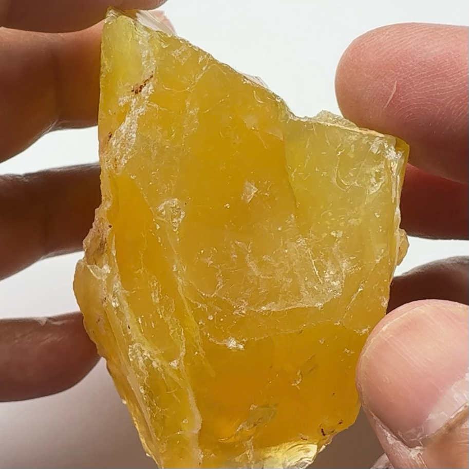 Opal, 110.80gm / 554.00ct, Kigoma, Tanzania, Untreated Unheated, keep as a specimen, cab or facet it, polishes well