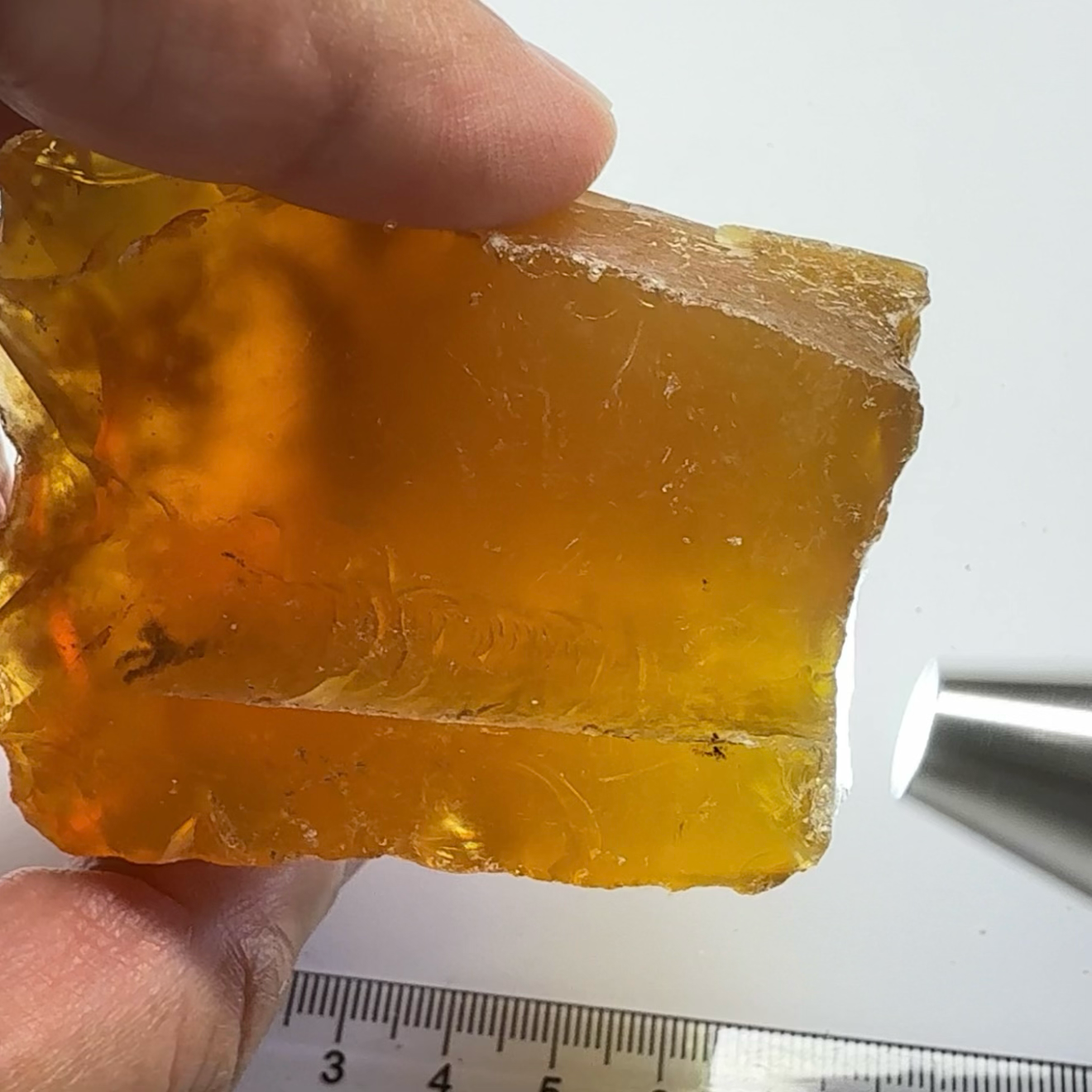 Opal, 132.60gm / 663.00ct, Kigoma, Tanzania, Untreated Unheated, keep as a specimen, cab or facet it, polishes well