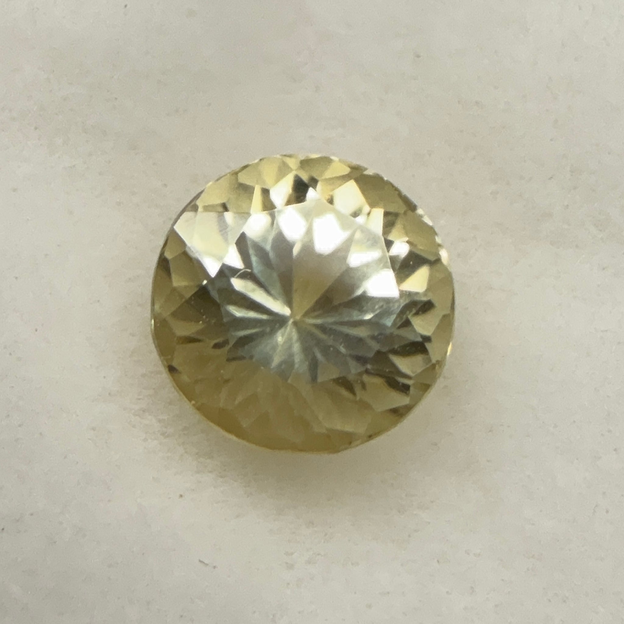 Tourmaline, 0.67ct, Tanzania, Untreated Unheated