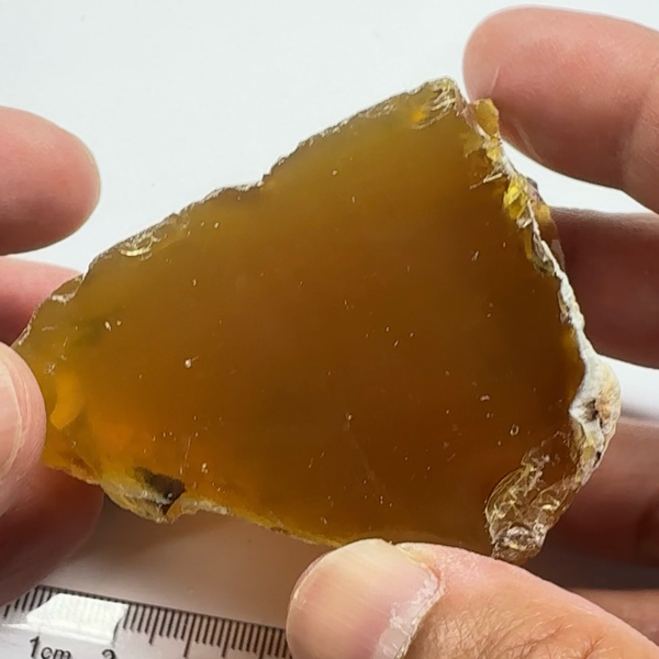 Opal, 132.60gm / 663.00ct, Kigoma, Tanzania, Untreated Unheated, keep as a specimen, cab or facet it, polishes well