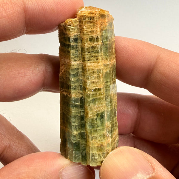 Aquamarine Crystal Specimen, 40.00gm, Songea, Tanzania, Untreated Unheated