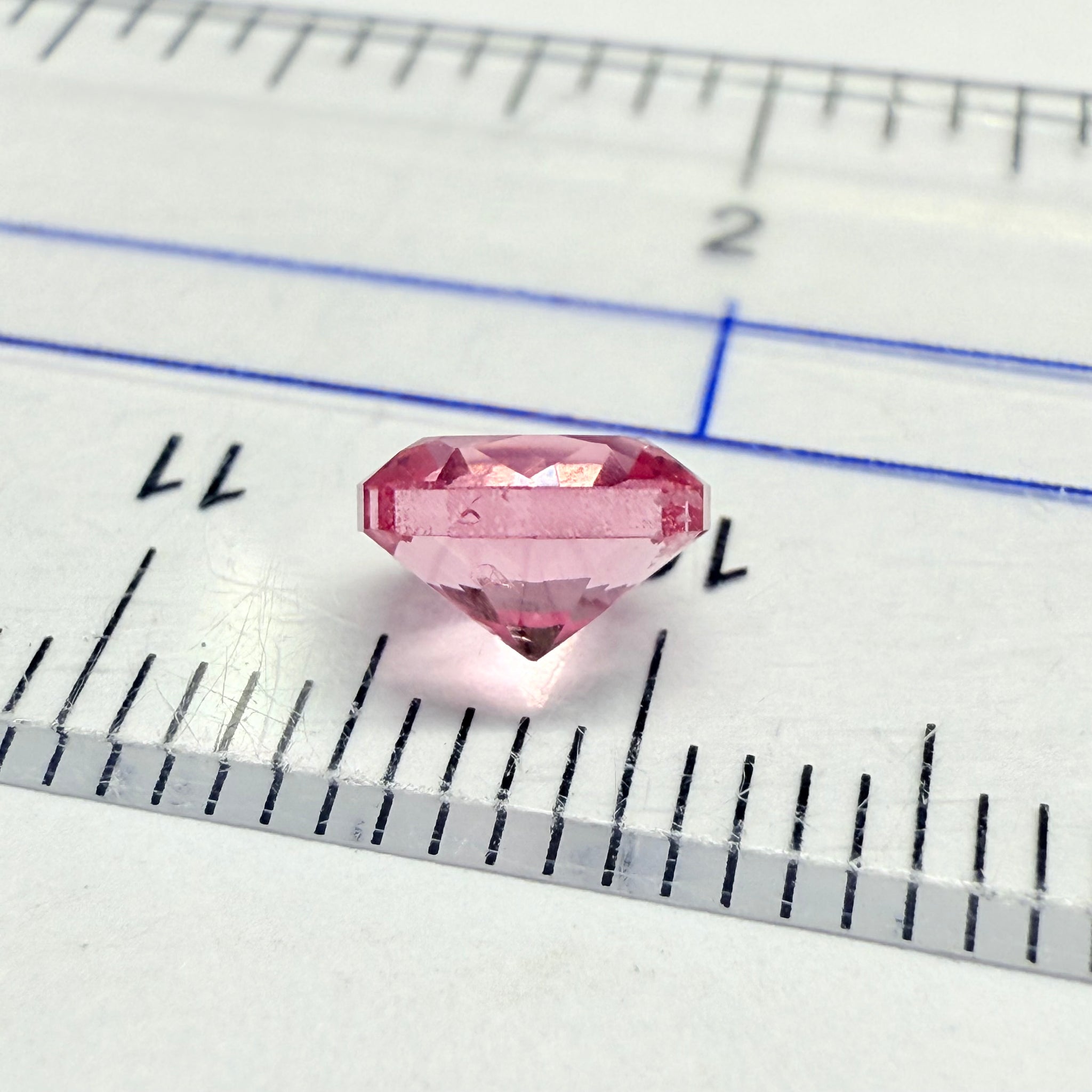 Mahenge Spinel, 0.92ct, Mahenge, Tanzania, Untreated Unheated