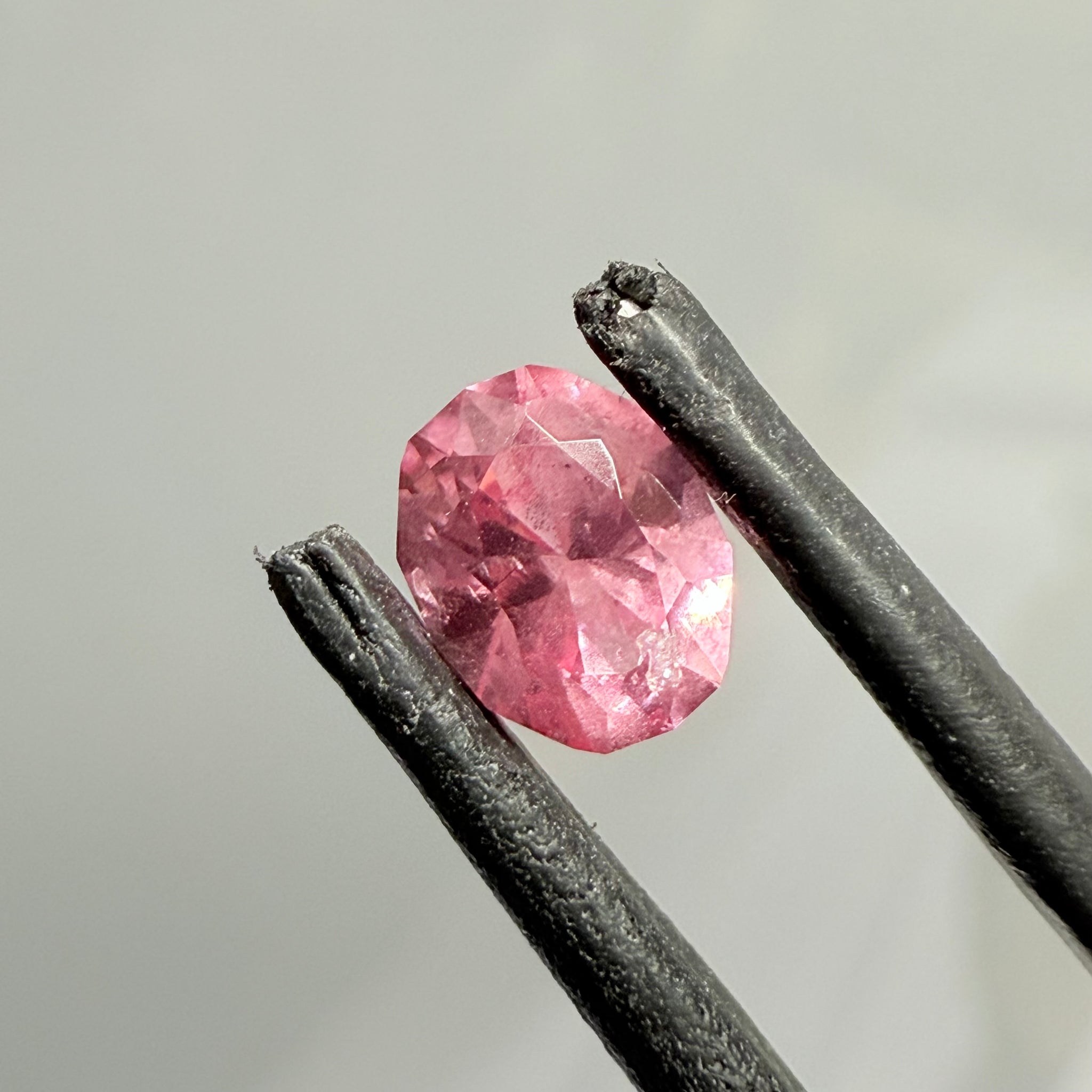 Mahenge Spinel, 0.92ct, Mahenge, Tanzania, Untreated Unheated