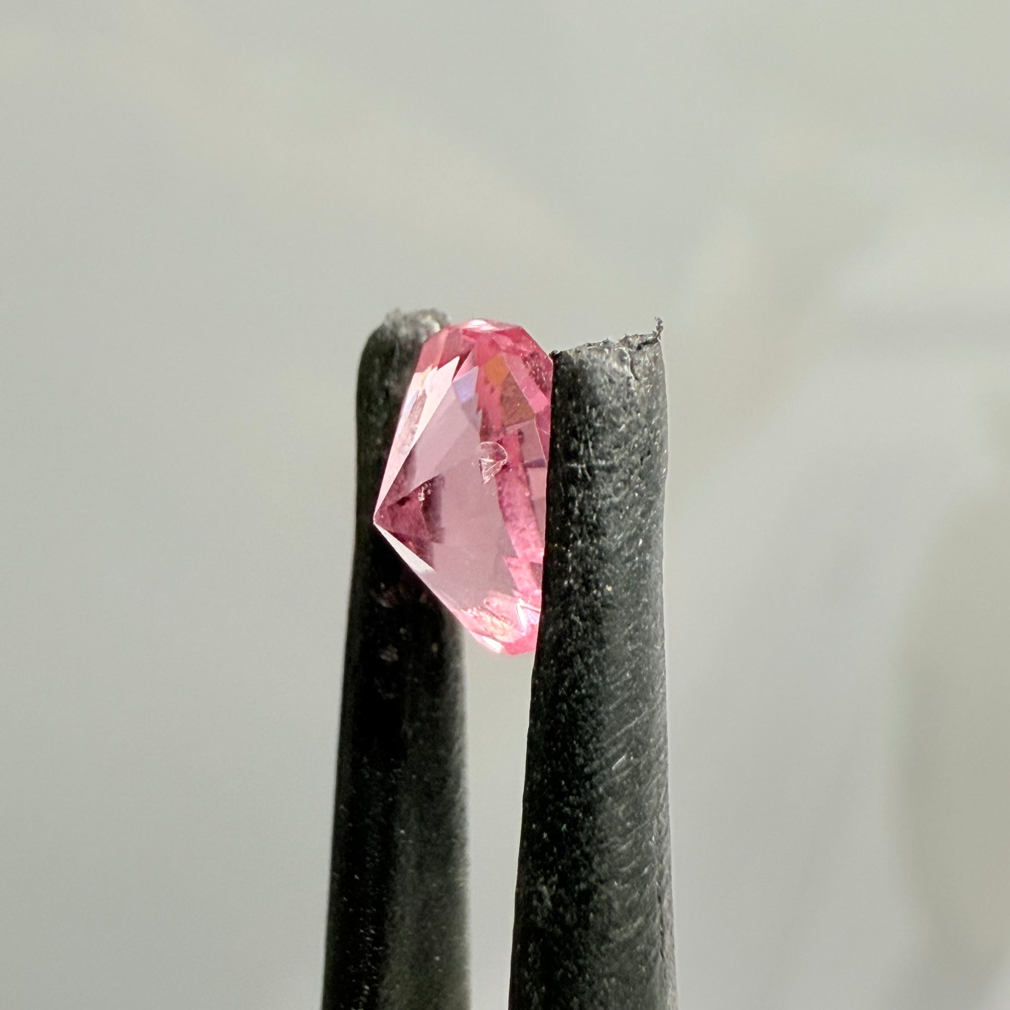 Mahenge Spinel, 0.92ct, Mahenge, Tanzania, Untreated Unheated
