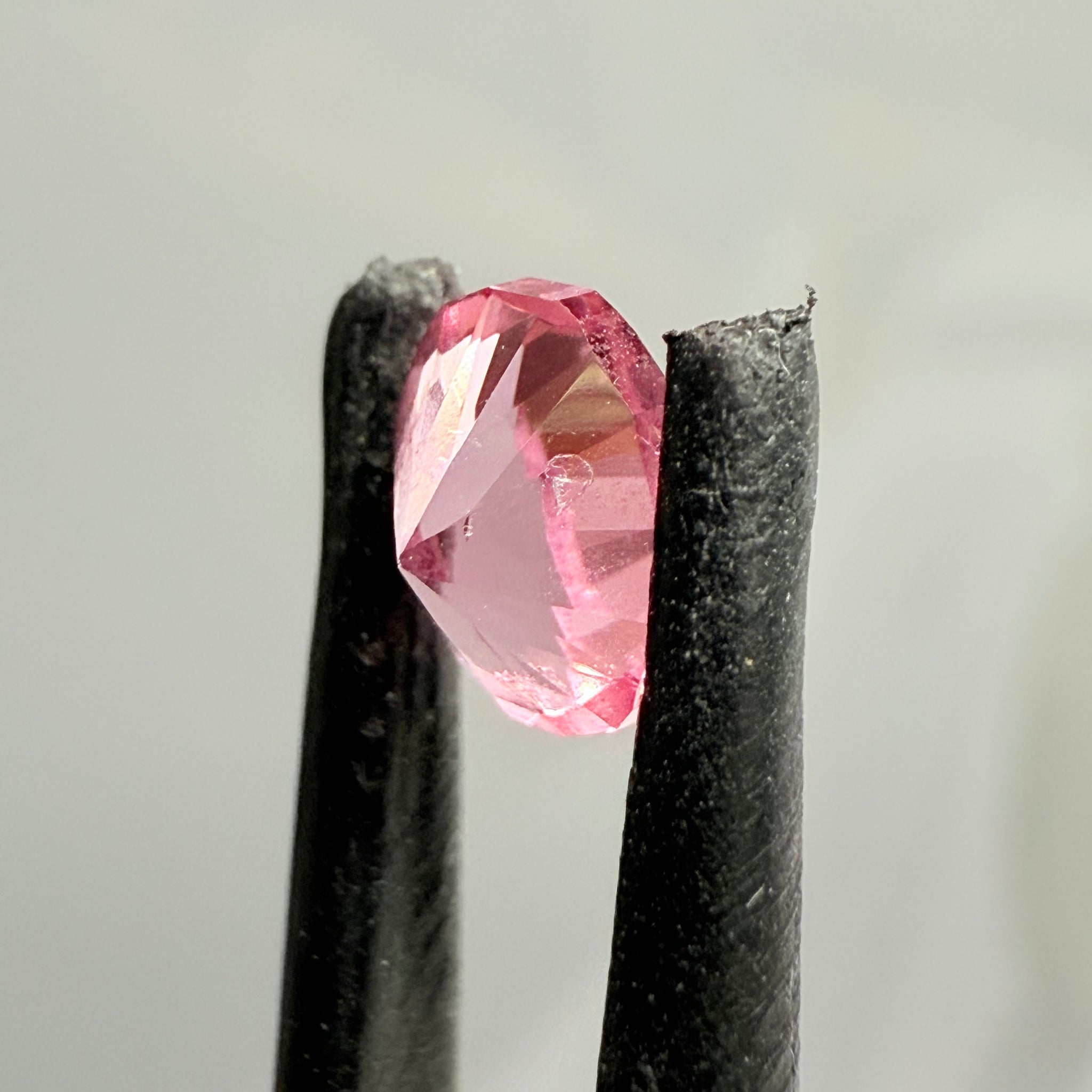 Mahenge Spinel, 0.92ct, Mahenge, Tanzania, Untreated Unheated