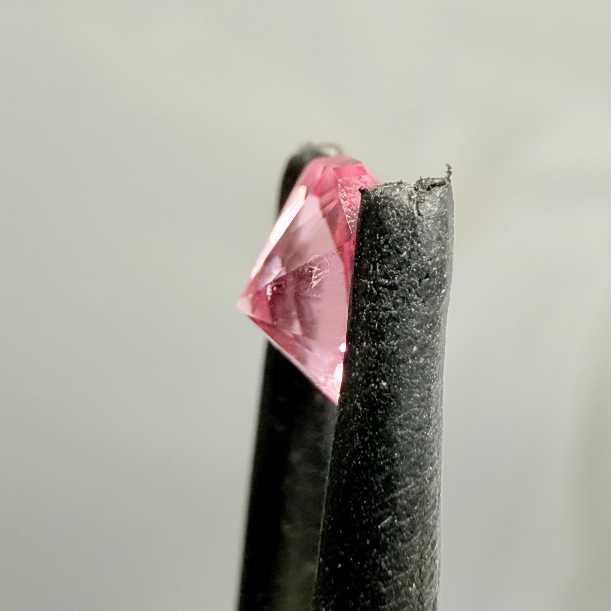 Mahenge Spinel, 0.92ct, Mahenge, Tanzania, Untreated Unheated