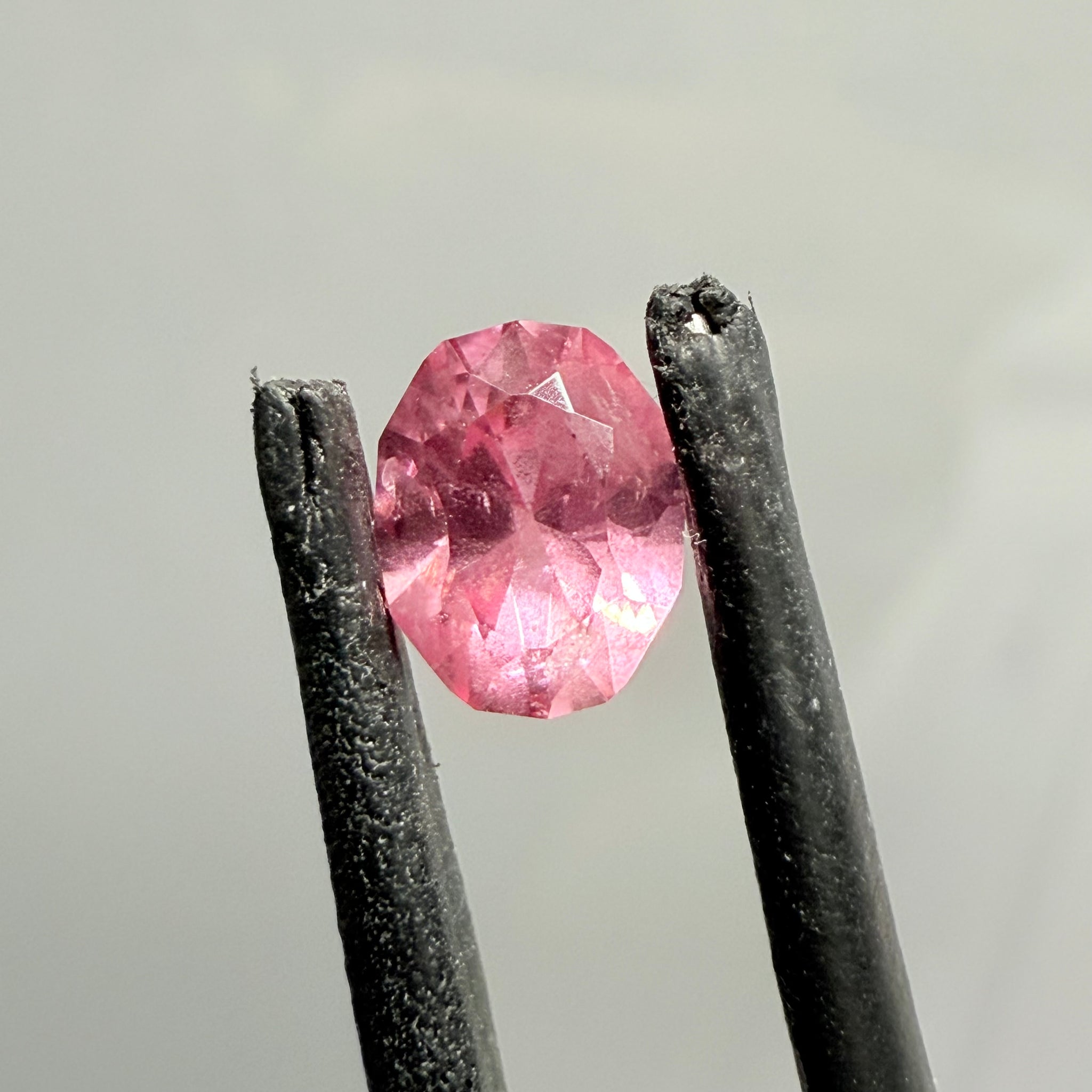 Mahenge Spinel, 0.92ct, Mahenge, Tanzania, Untreated Unheated