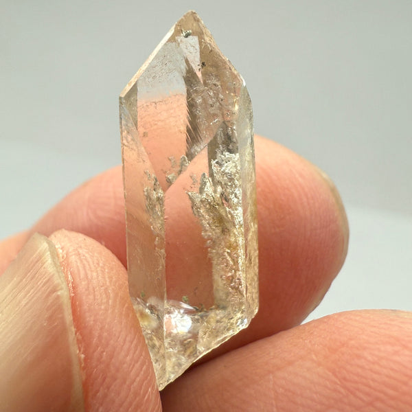 Mondo Quartz Crystal, Tanzania