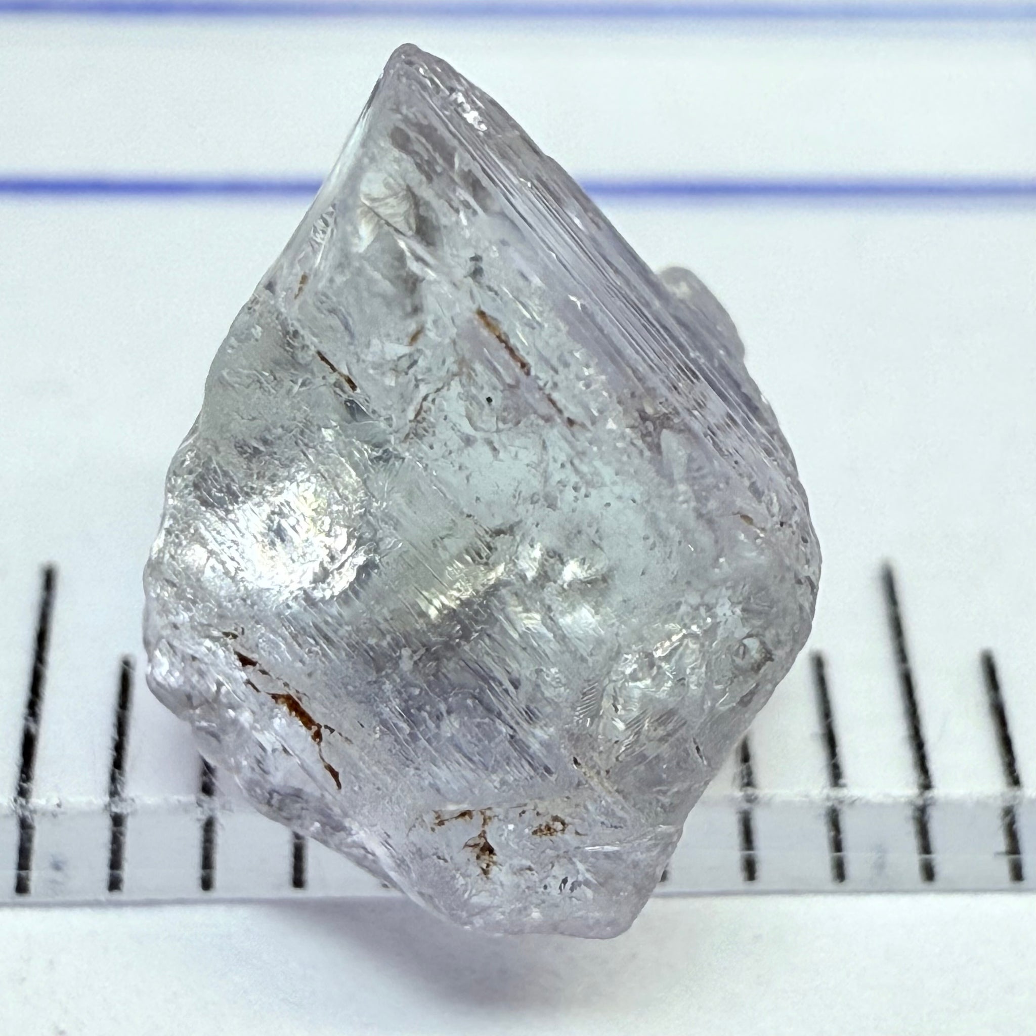 Tanzanite, 2.55ct, Tanzania, Unheated Unheated, vvs