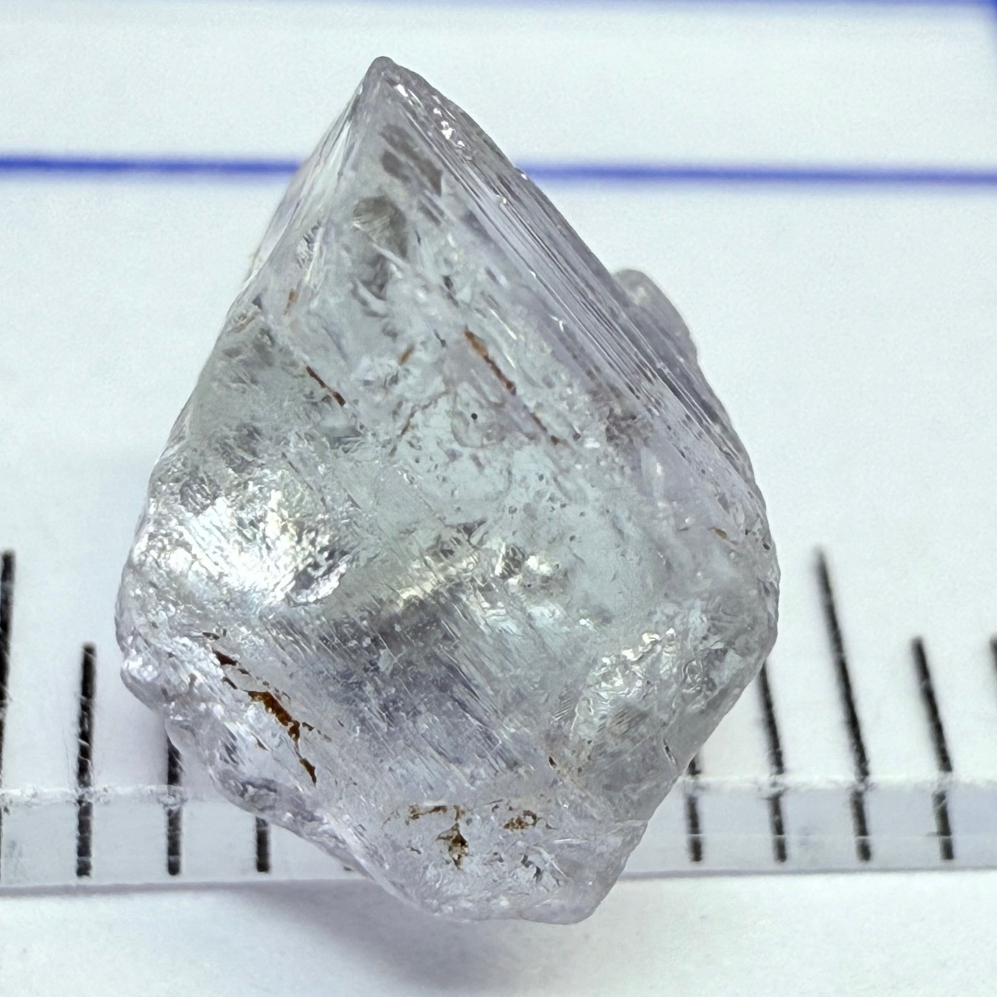 Tanzanite, 2.55ct, Tanzania, Unheated Unheated, vvs