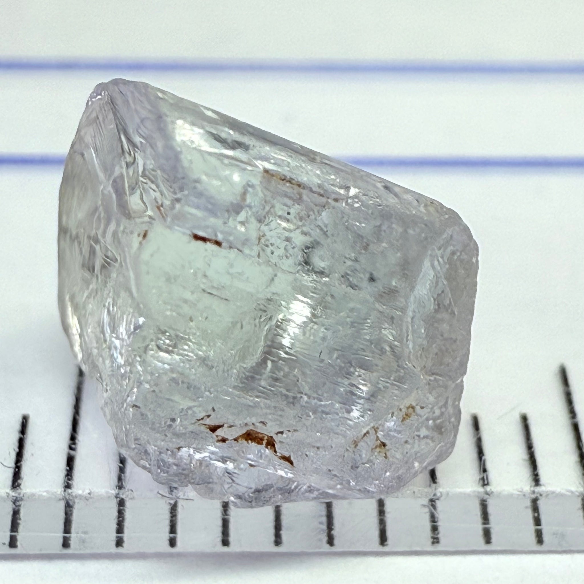 Tanzanite, 2.55ct, Tanzania, Unheated Unheated, vvs