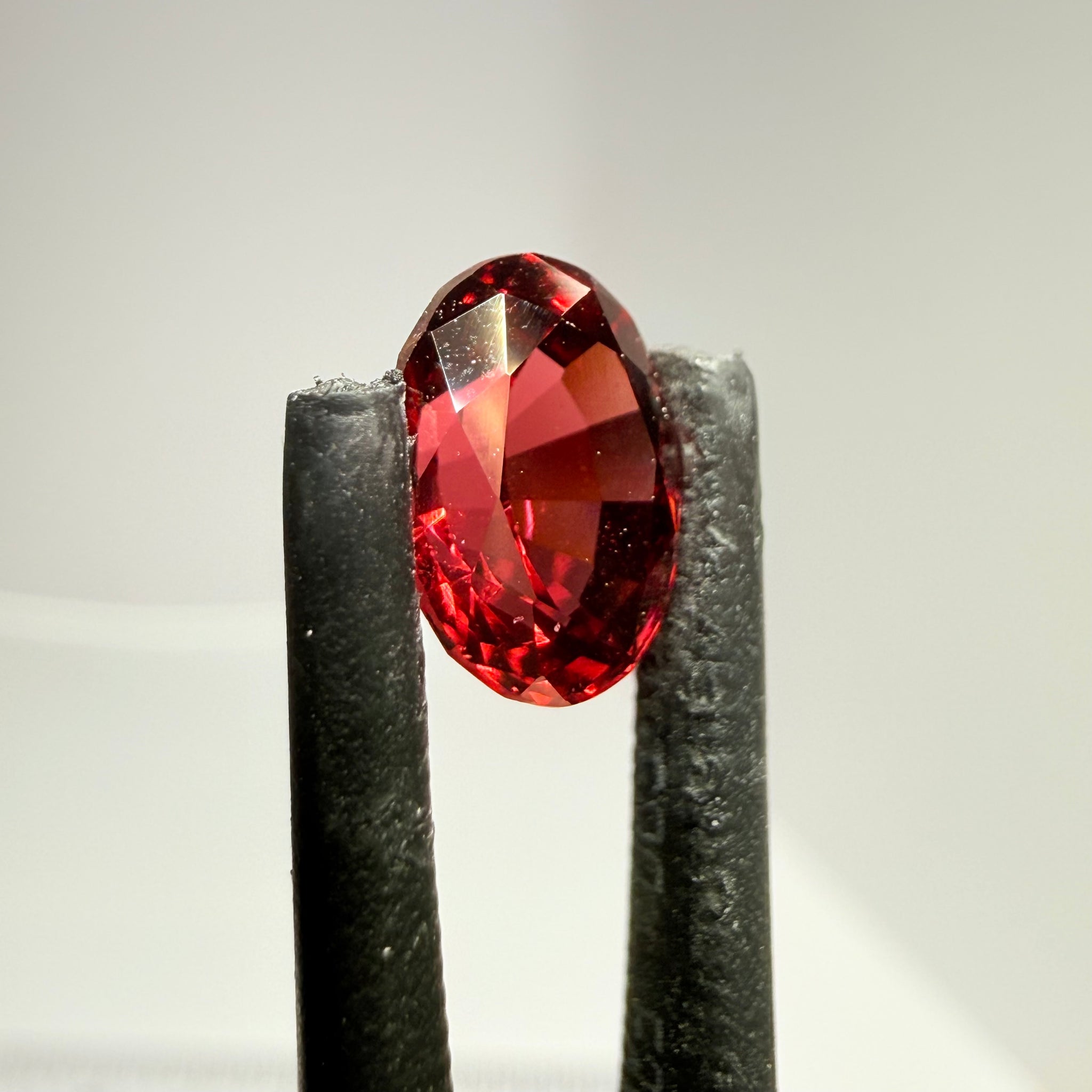 Umba Garnet, 1.83ct, Tanzania, Untreated Unheated