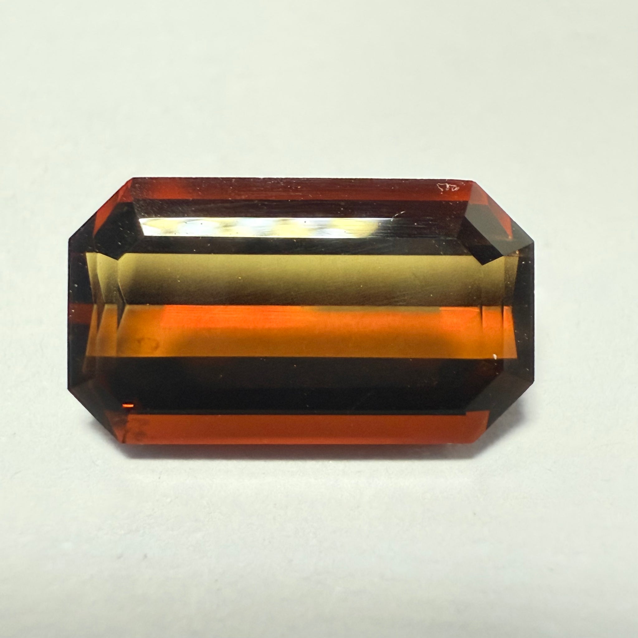 Tourmaline, 2.32ct, Tanzania, Untreated Unheated
