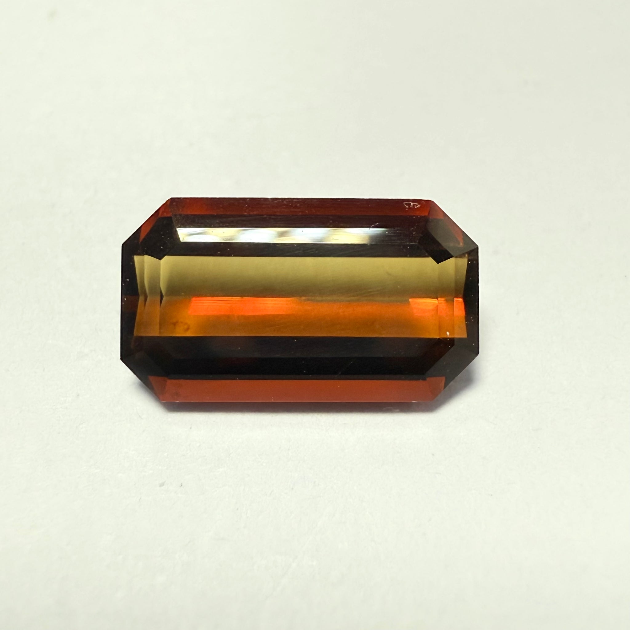 Tourmaline, 2.32ct, Tanzania, Untreated Unheated