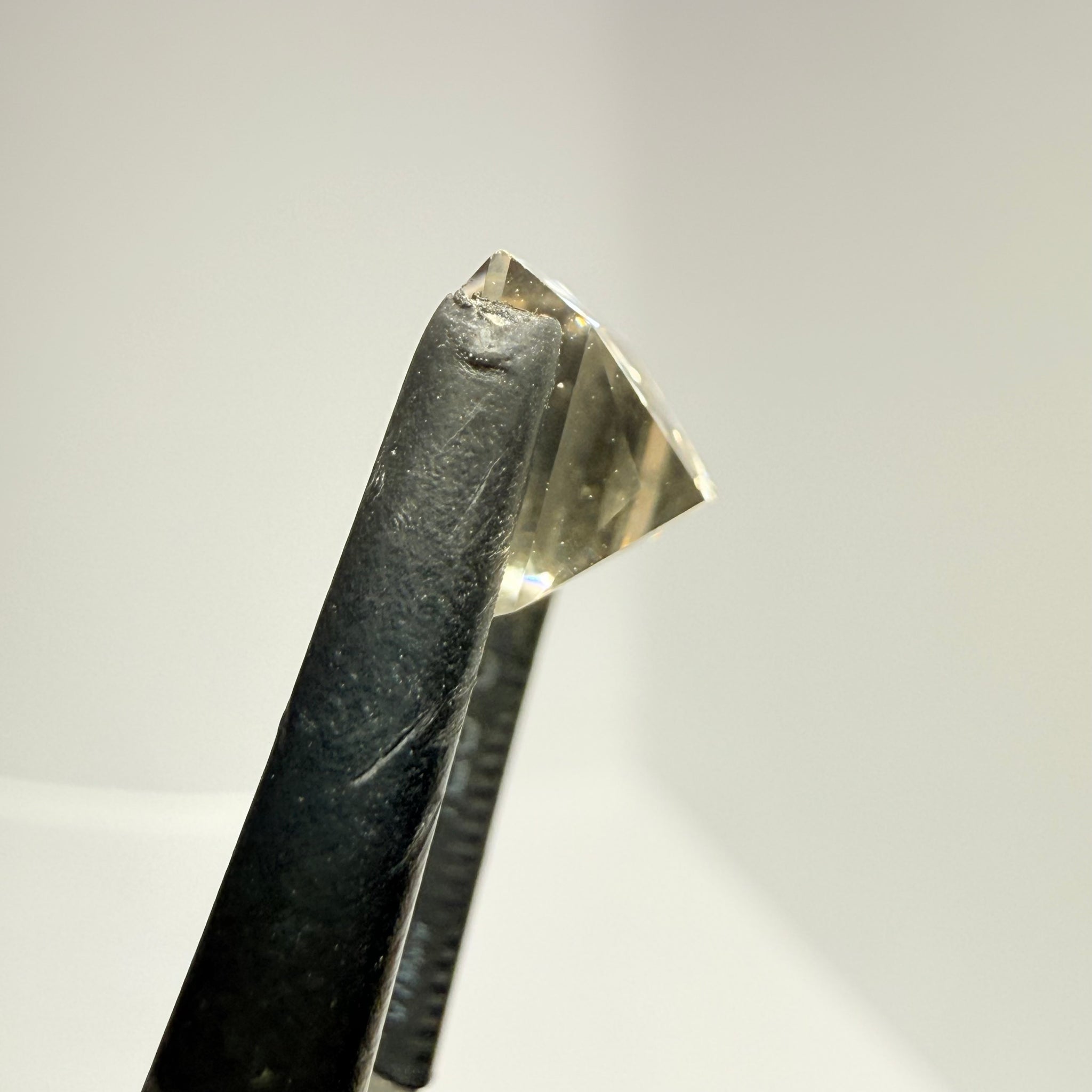 Citrine, 2.95ct, Zambia, Untreated Unheated