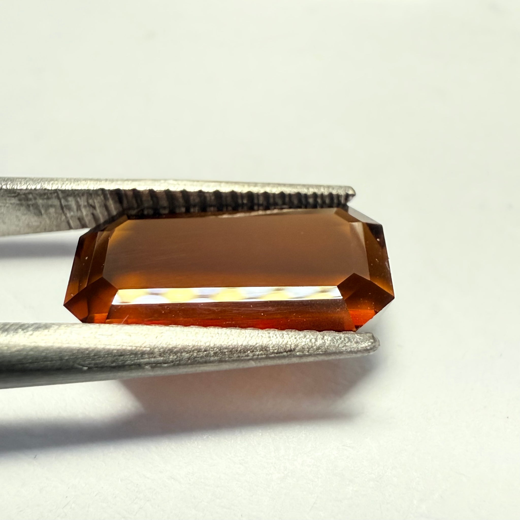 Tourmaline, 2.32ct, Tanzania, Untreated Unheated