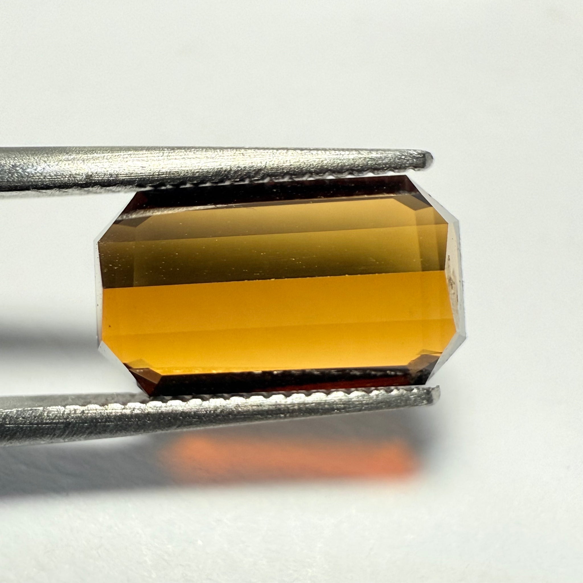 Tourmaline, 2.32ct, Tanzania, Untreated Unheated