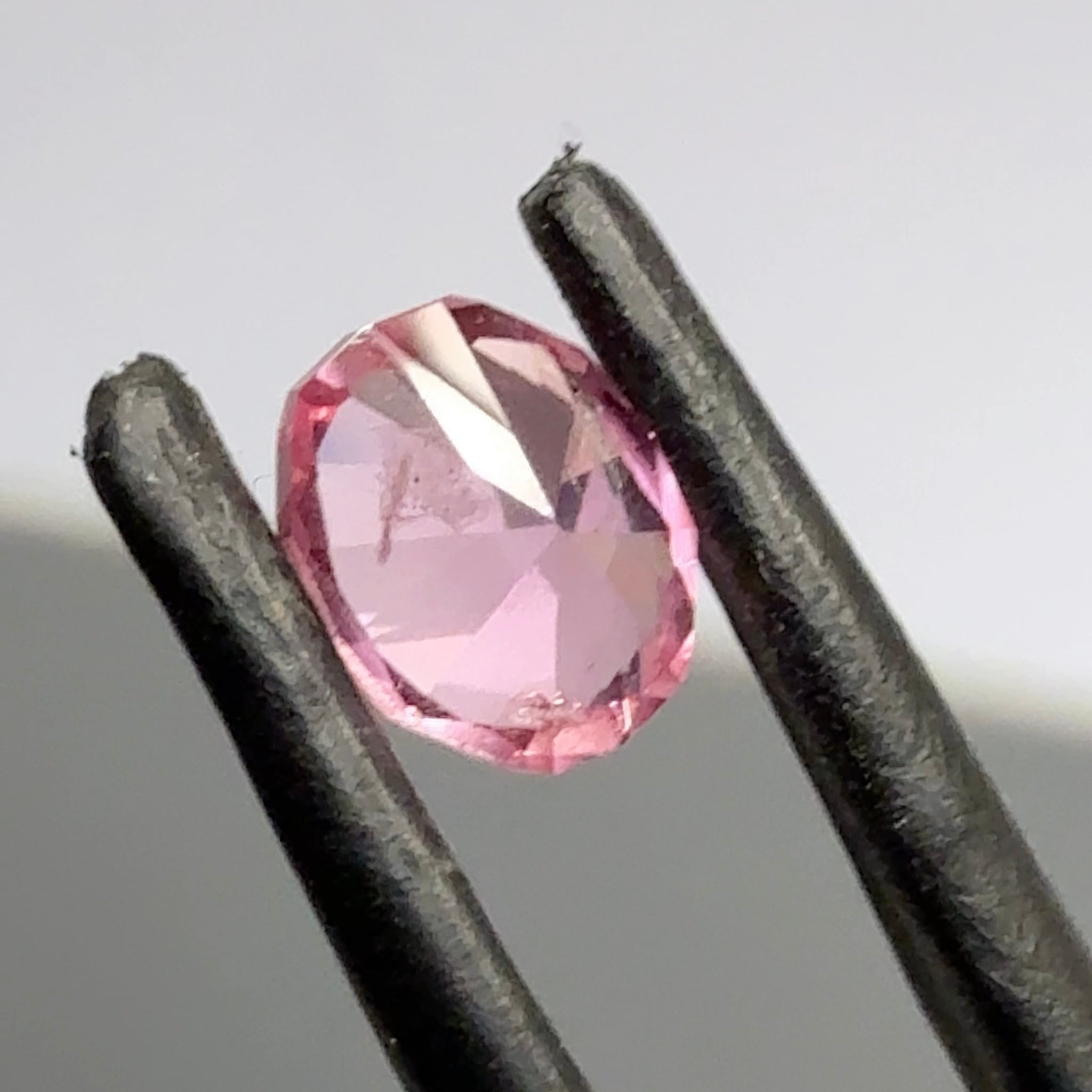 Mahenge Spinel, 0.92ct, Mahenge, Tanzania, Untreated Unheated