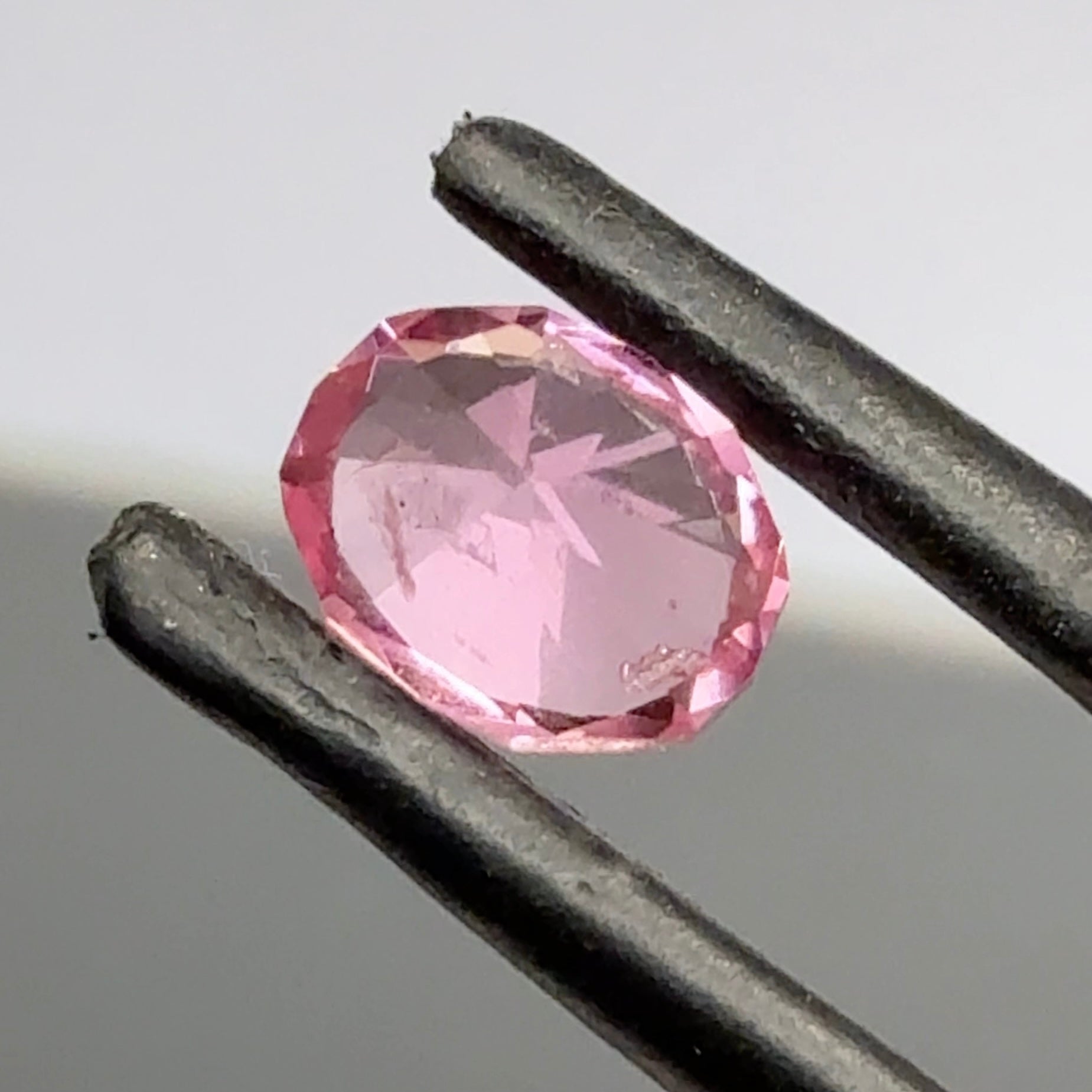 Mahenge Spinel, 0.92ct, Mahenge, Tanzania, Untreated Unheated