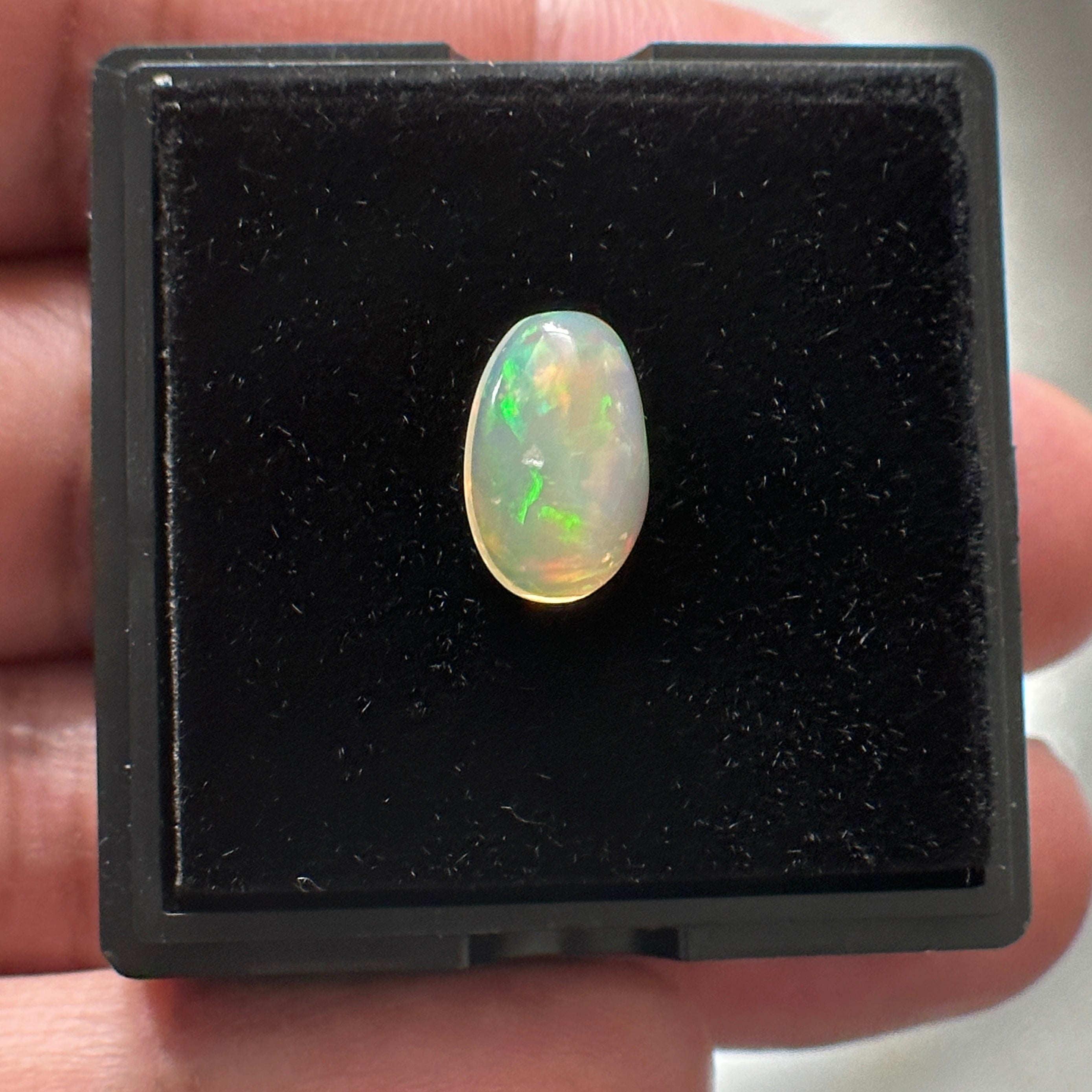 2.26ct Ethiopian Opal