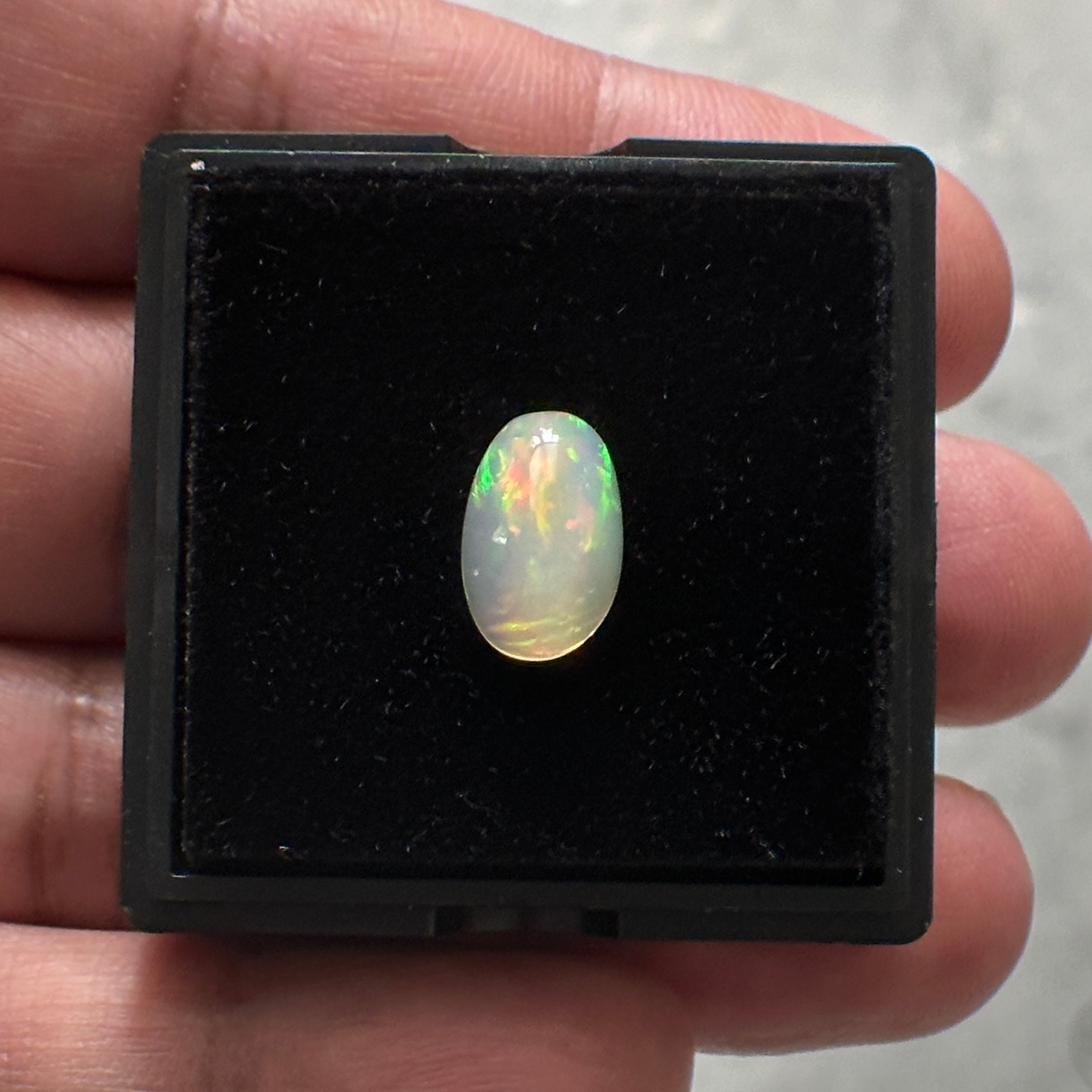2.26ct Ethiopian Opal