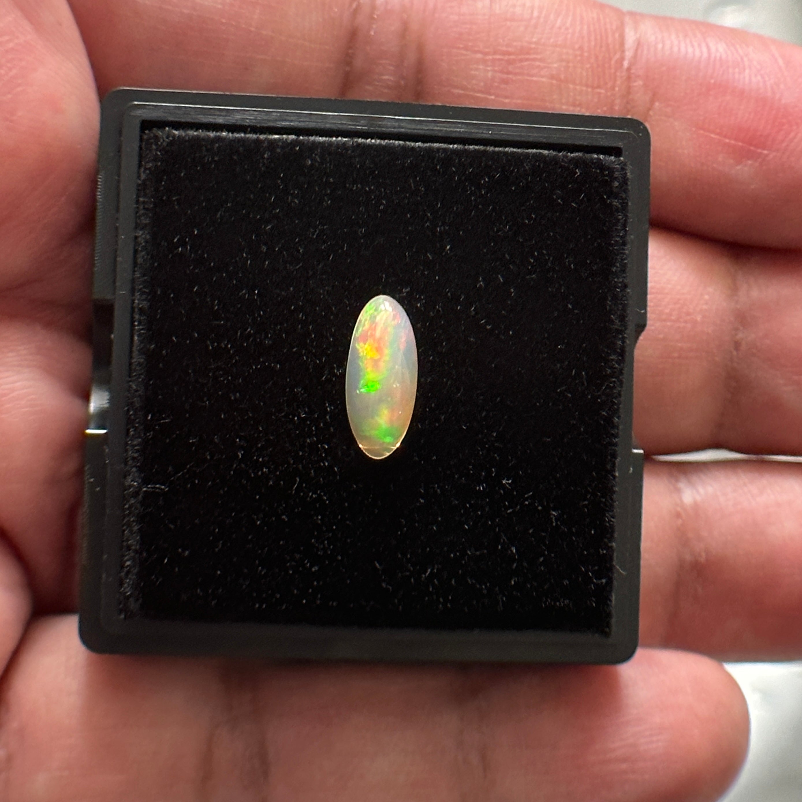 0.95ct Ethiopian Opal