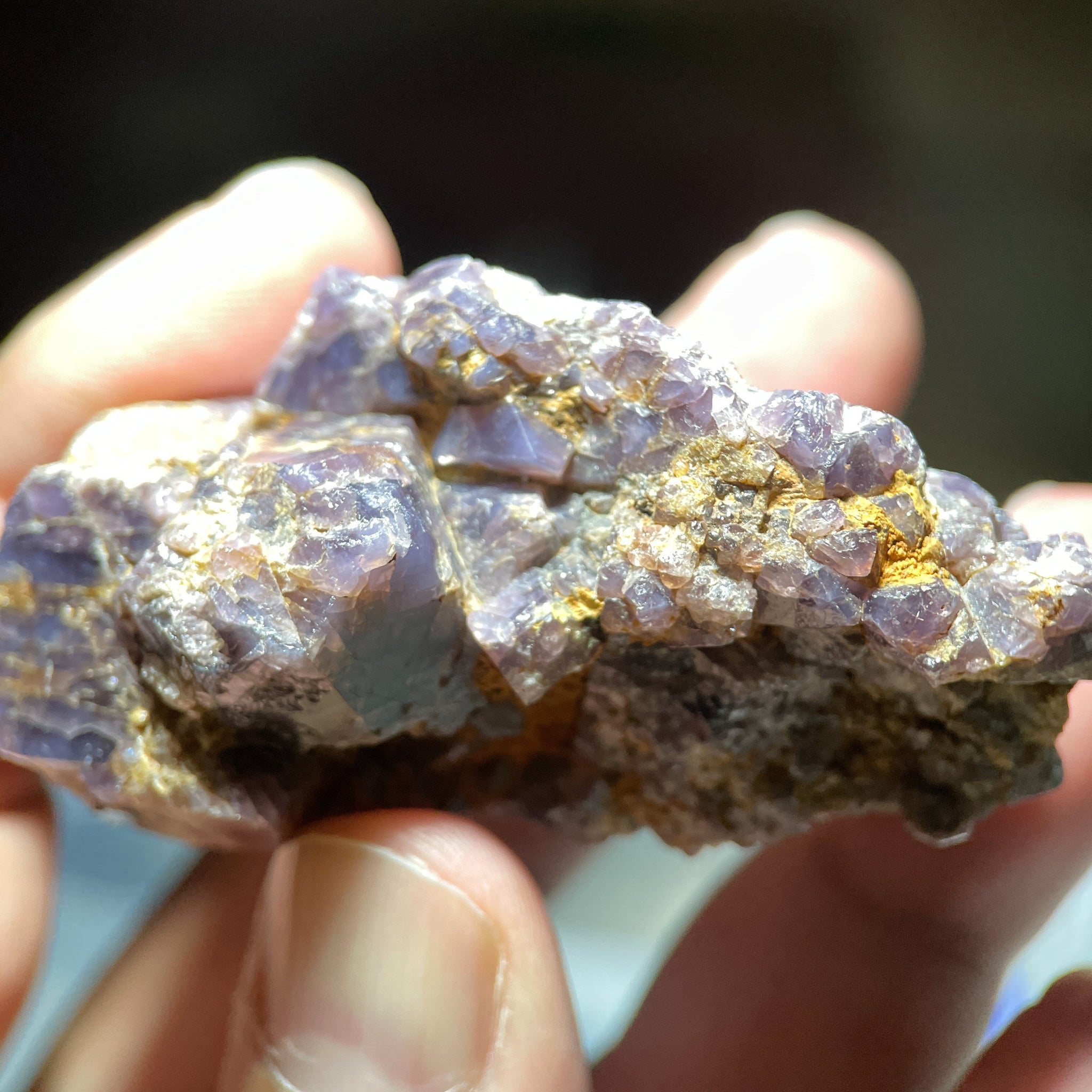 102.10Gm / 510.40Ct Mahenge Spinel Crystal Tanzania Untreated