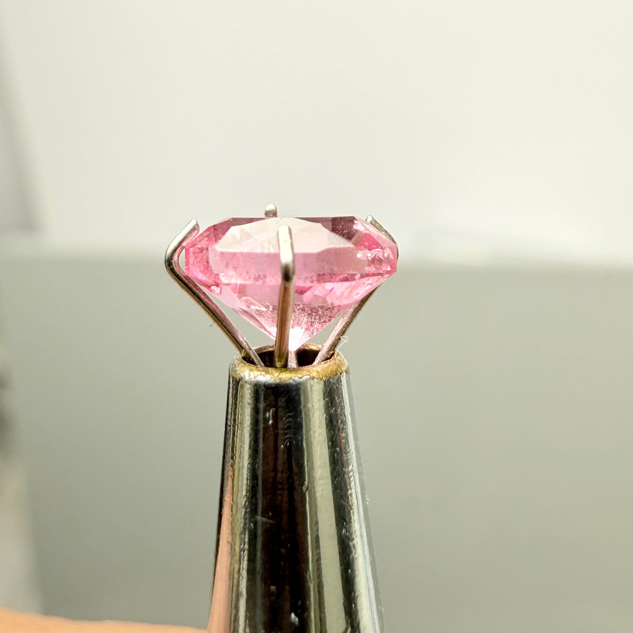 Mahenge Spinel, 0.92ct, Mahenge, Tanzania, Untreated Unheated