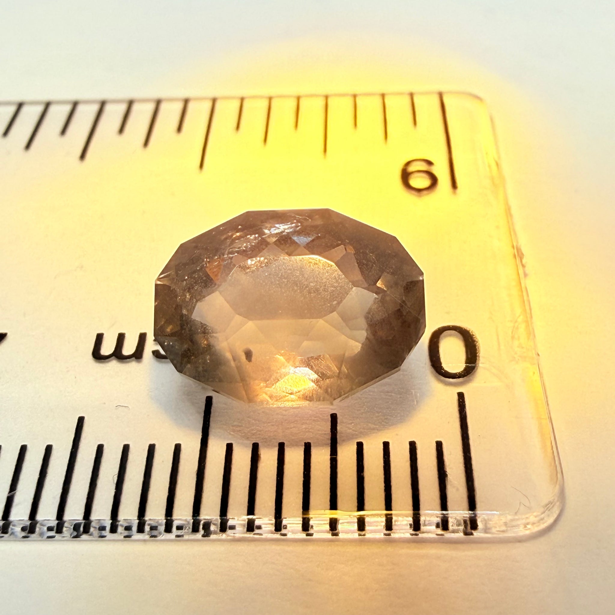 Colour Changing Sapphire, 4.18ct, Umba, Tanzania, Untreated Unheated