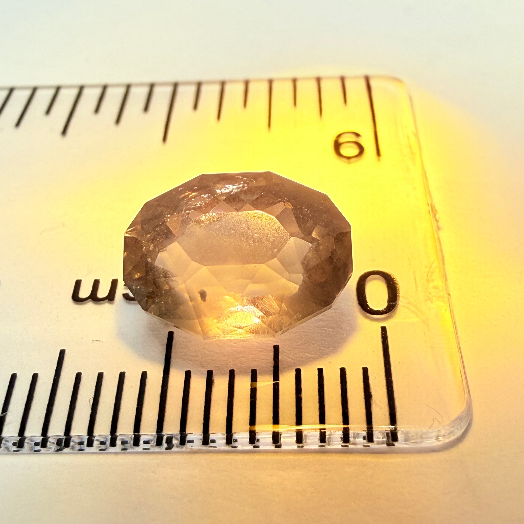 Colour Changing Sapphire, 4.18ct, Umba, Tanzania, Untreated Unheated