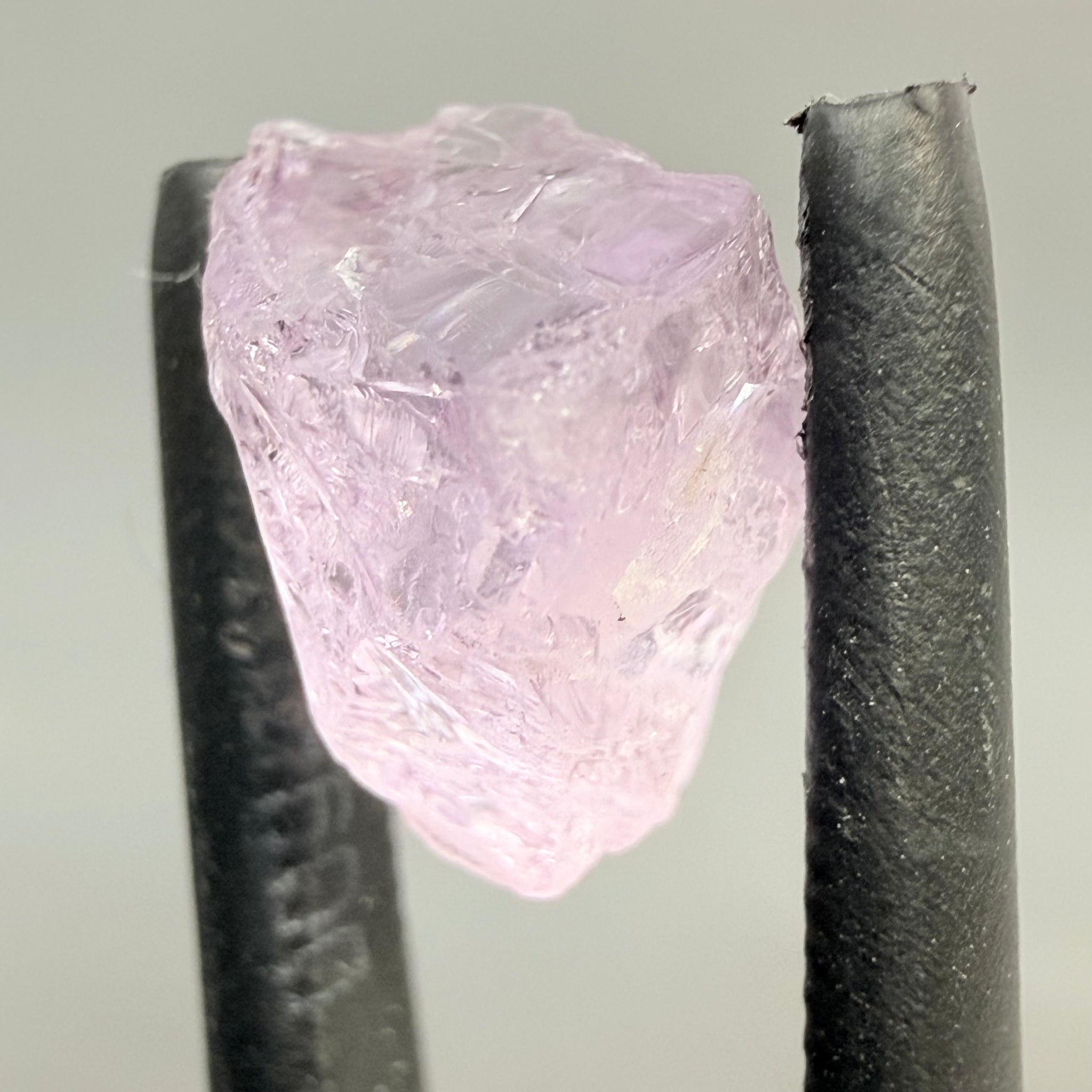 Tanzanite, 3.26ct, Tanzania, Unheated Unheated, slightly included, facet with inclusions