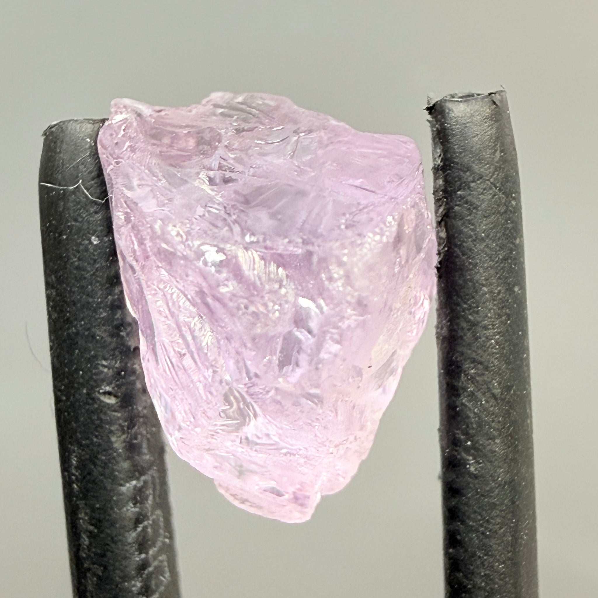 Tanzanite, 3.26ct, Tanzania, Unheated Unheated, slightly included, facet with inclusions