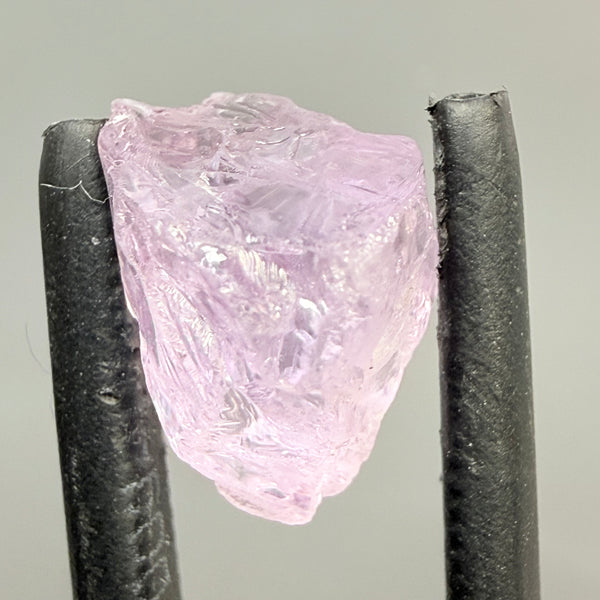 Tanzanite, 3.26ct, Tanzania, Unheated Unheated, slightly included, facet with inclusions