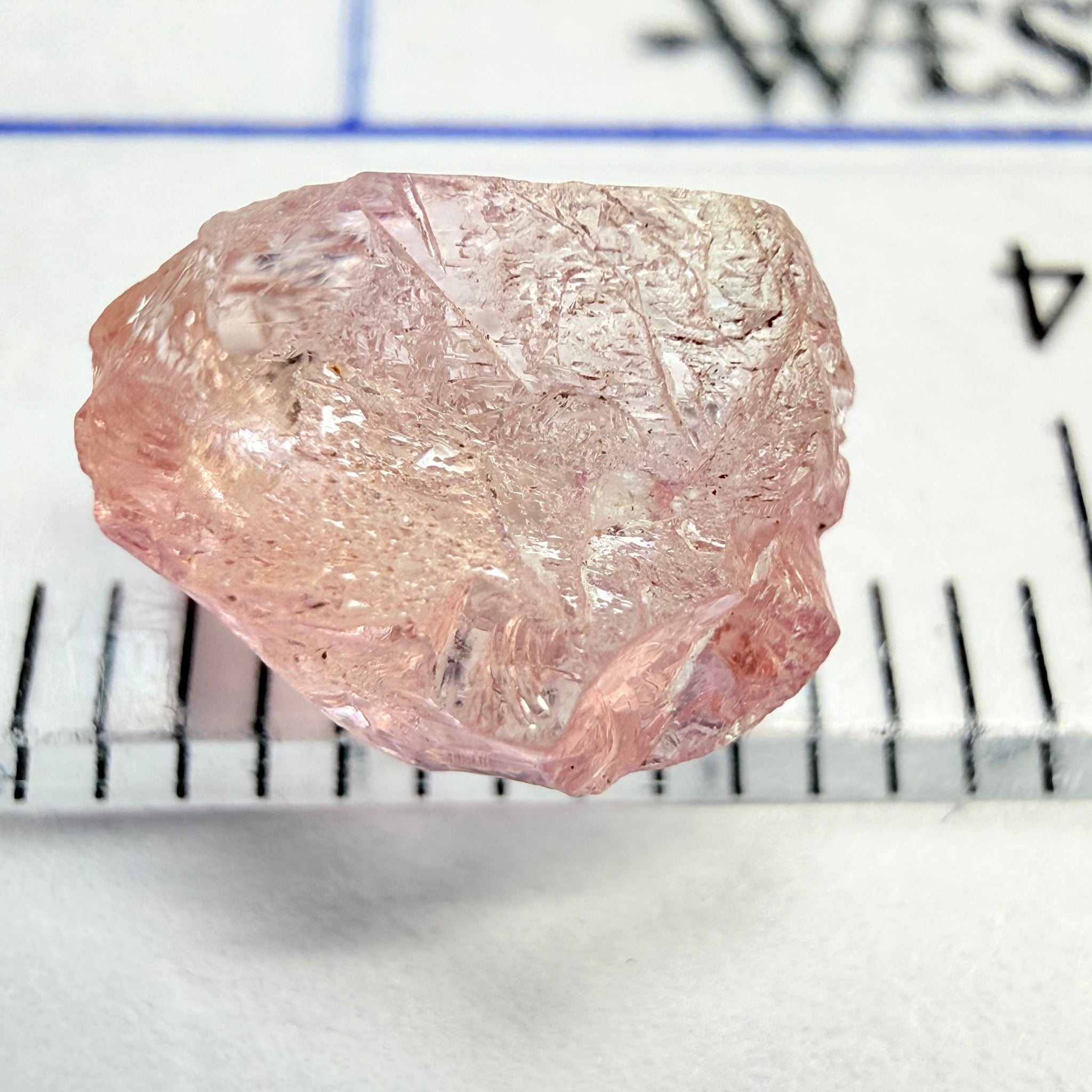 Tanzanite, 2.18ct, Merelani, Tanzania, Unheated Unheated, flat shape