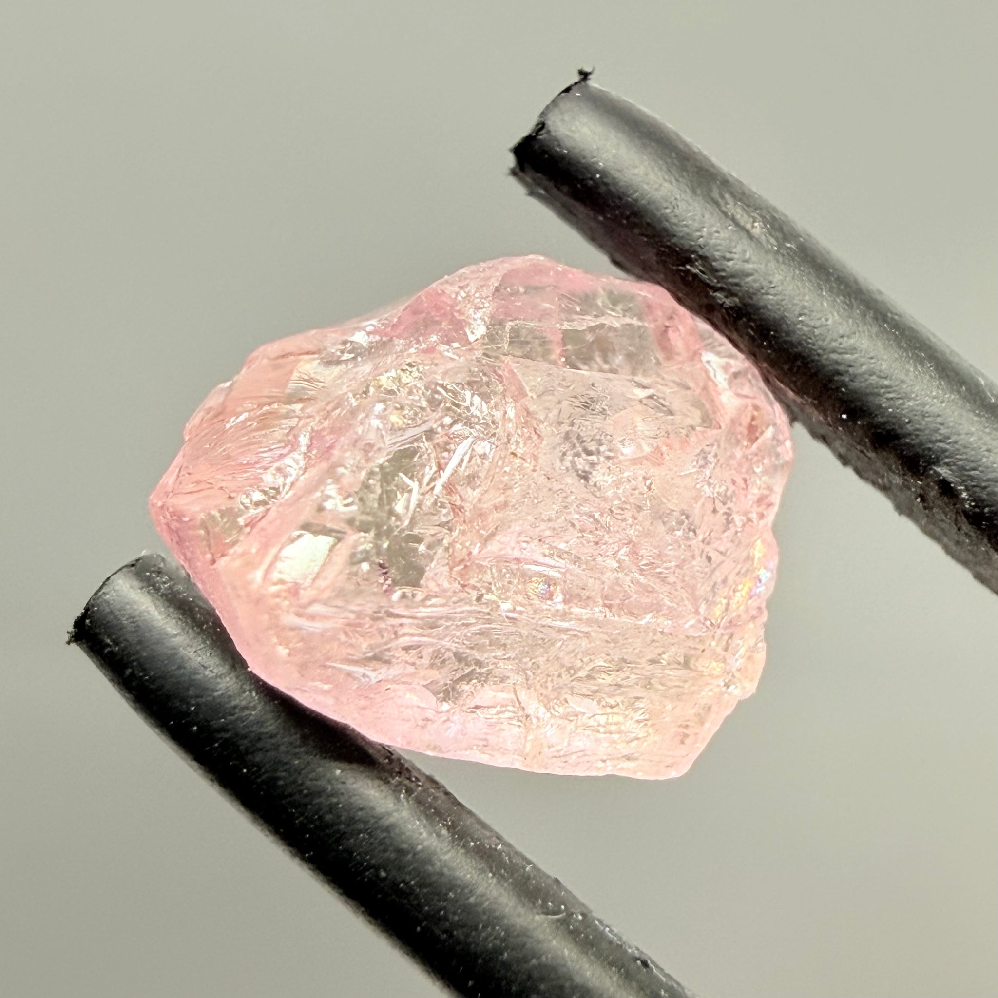 Tanzanite, 2.18ct, Merelani, Tanzania, Unheated Unheated, flat shape