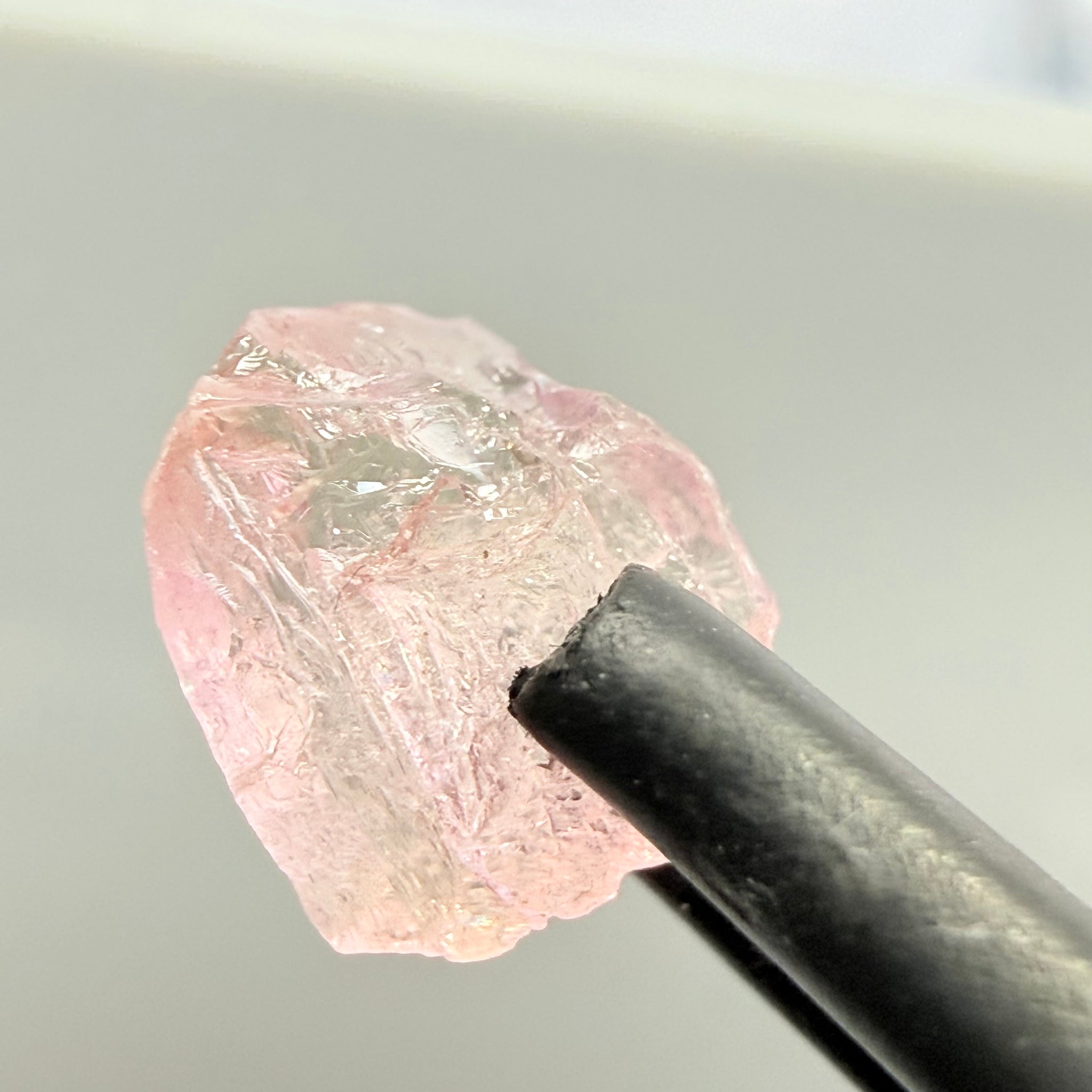 Tanzanite, 2.18ct, Merelani, Tanzania, Unheated Unheated, flat shape