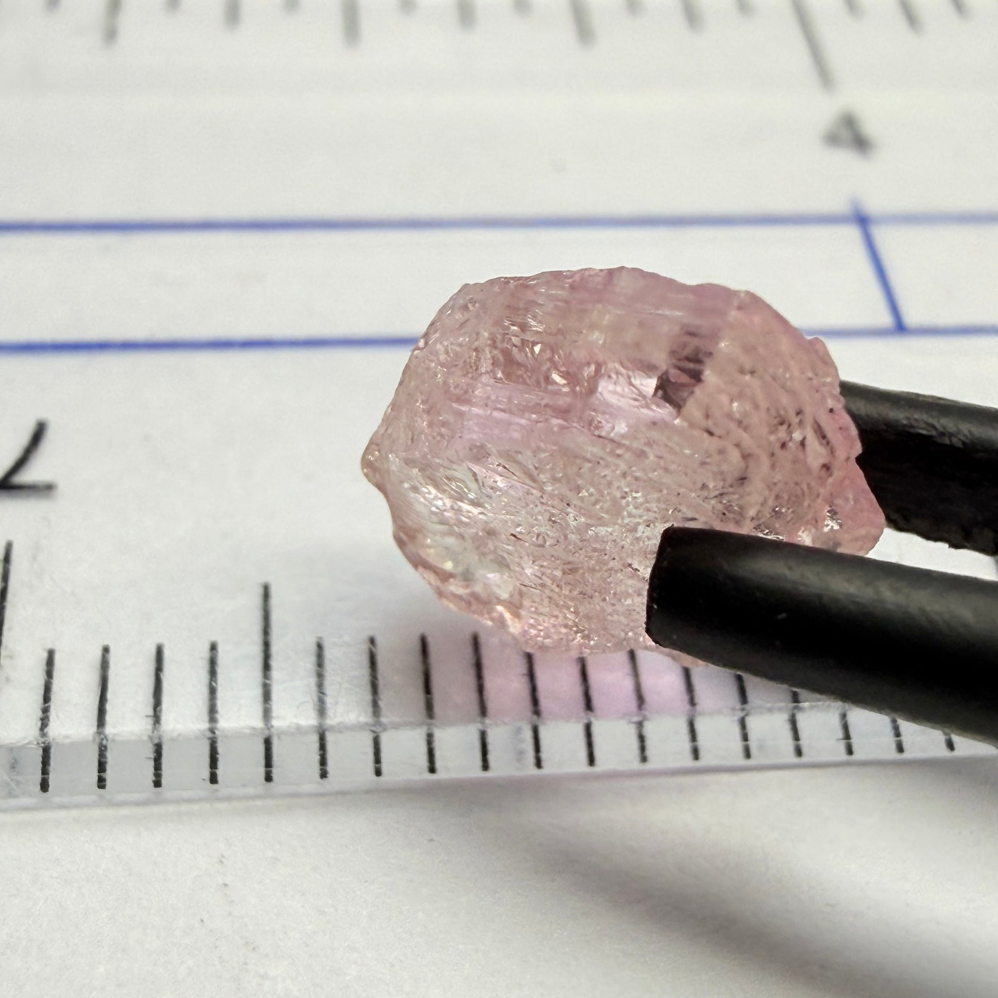 Tanzanite, 2.18ct, Merelani, Tanzania, Unheated Unheated, flat shape