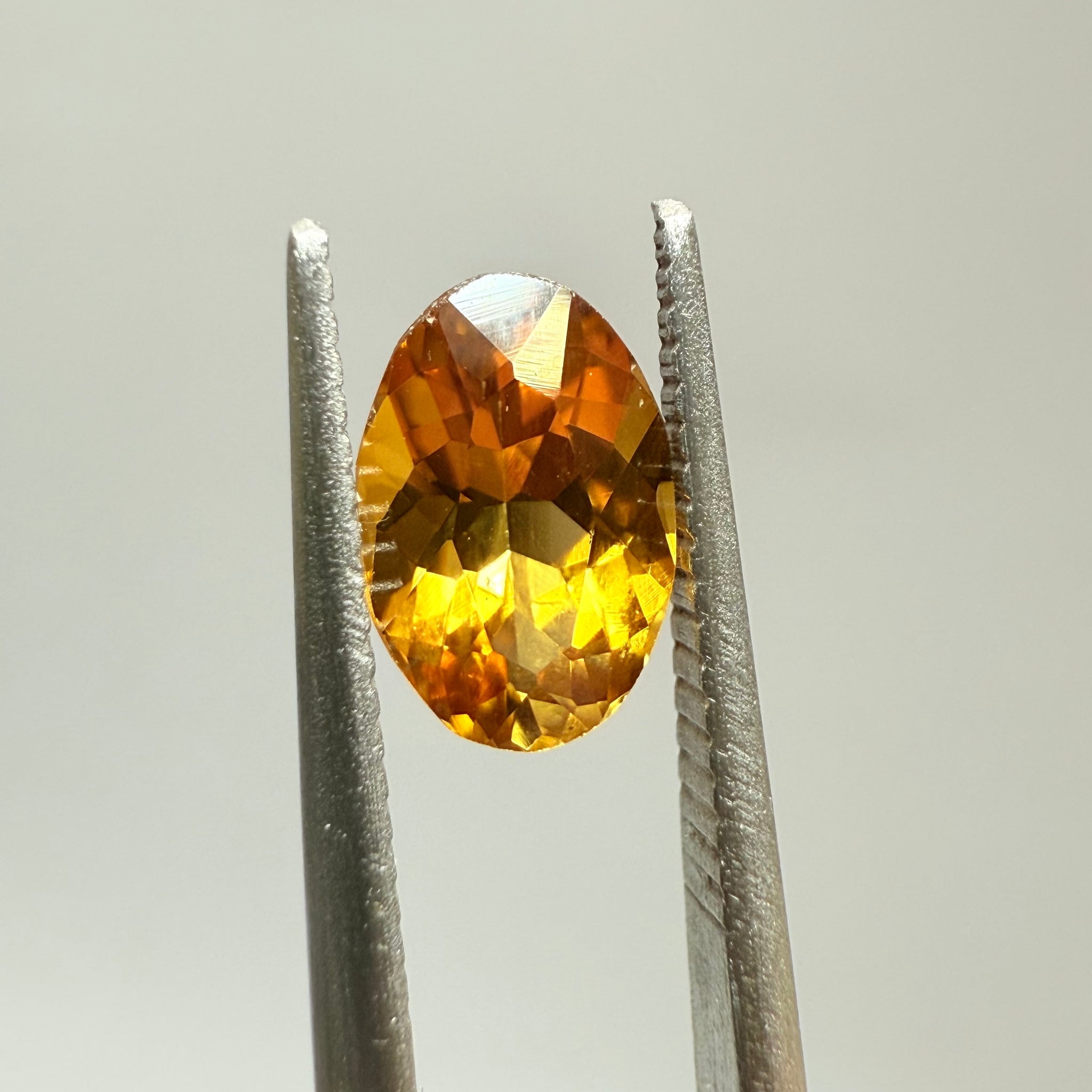 Tanzanian Tourmaline, 0.79ct, Untreated Unheated