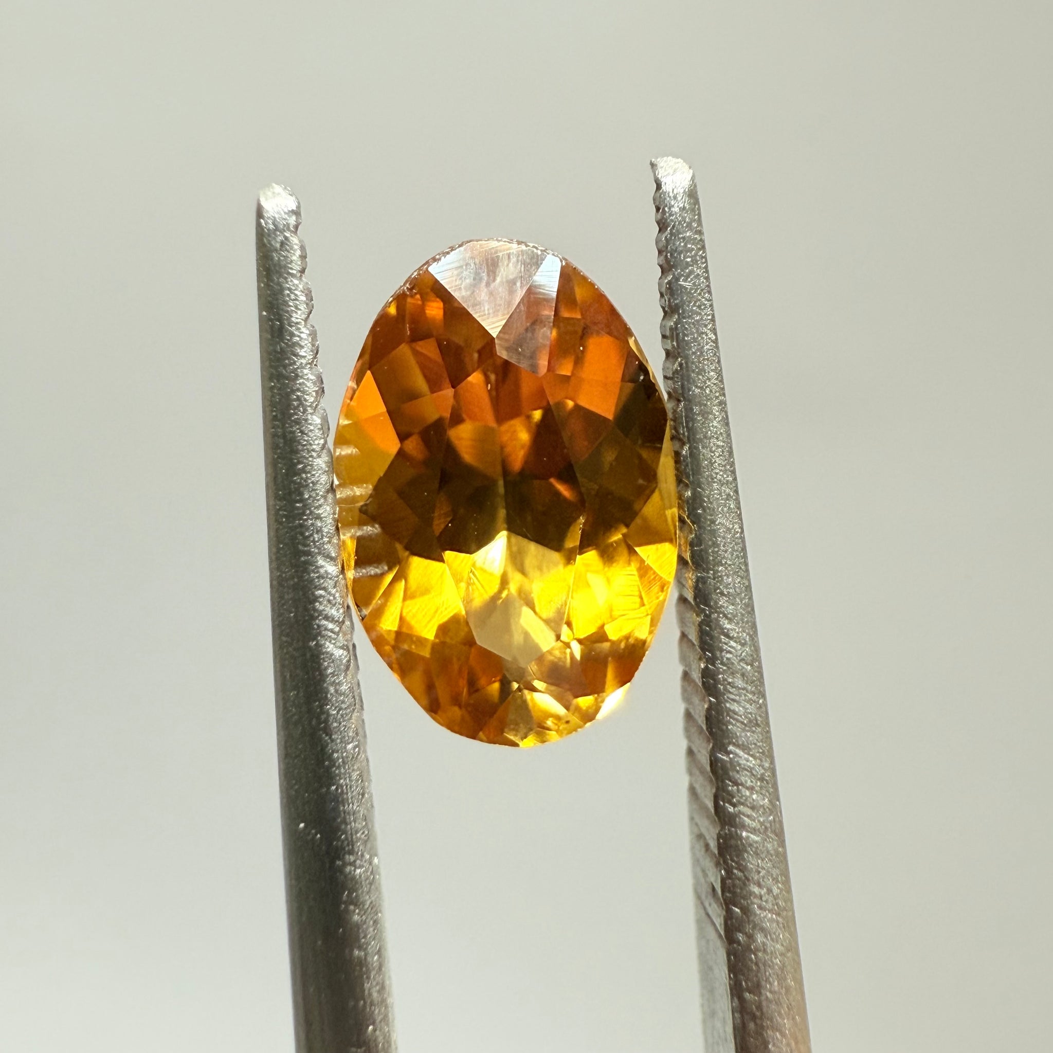 Tanzanian Tourmaline, 0.79ct, Untreated Unheated