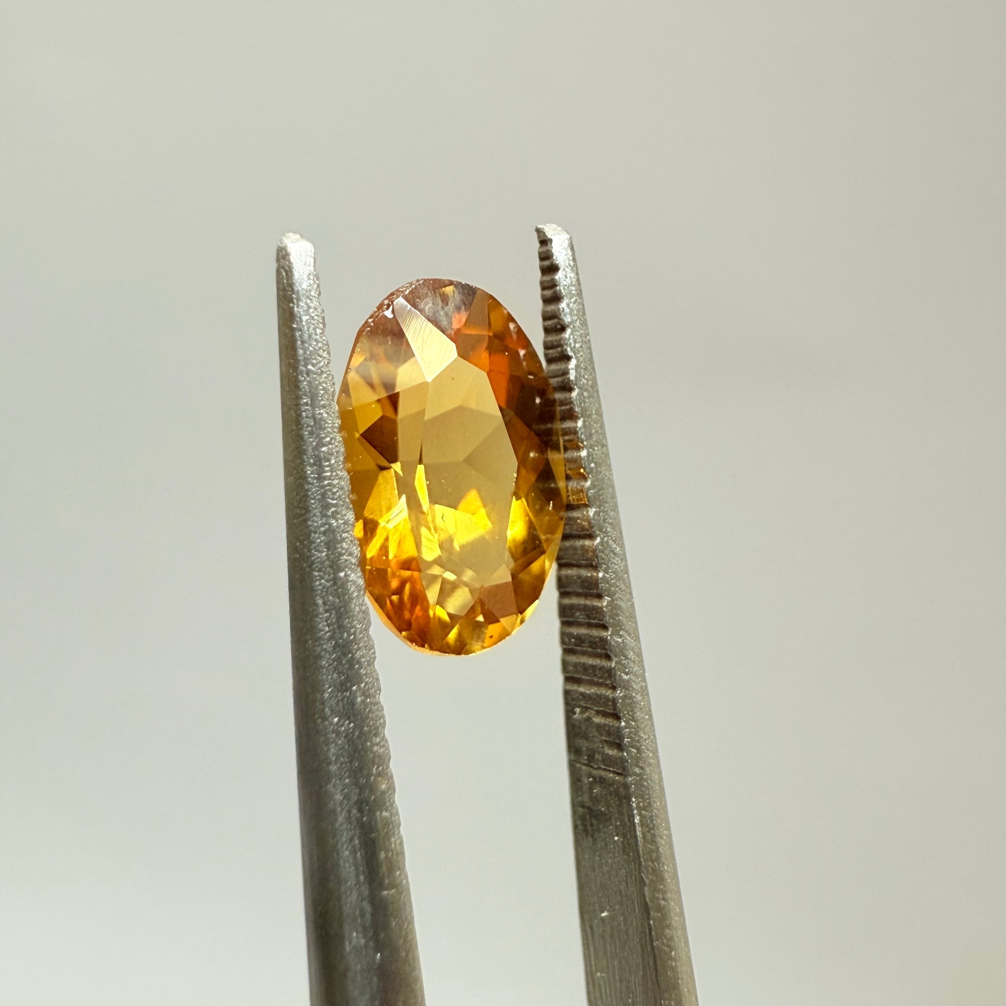 Tanzanian Tourmaline, 0.79ct, Untreated Unheated