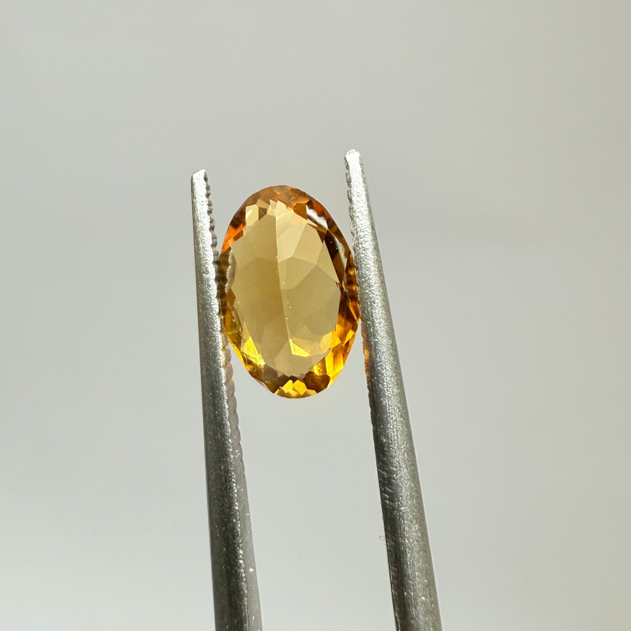 Tanzanian Tourmaline, 0.79ct, Untreated Unheated