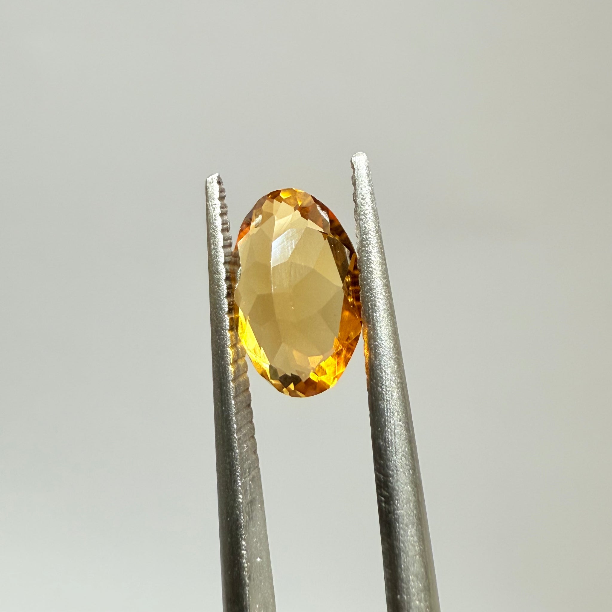 Tanzanian Tourmaline, 0.79ct, Untreated Unheated